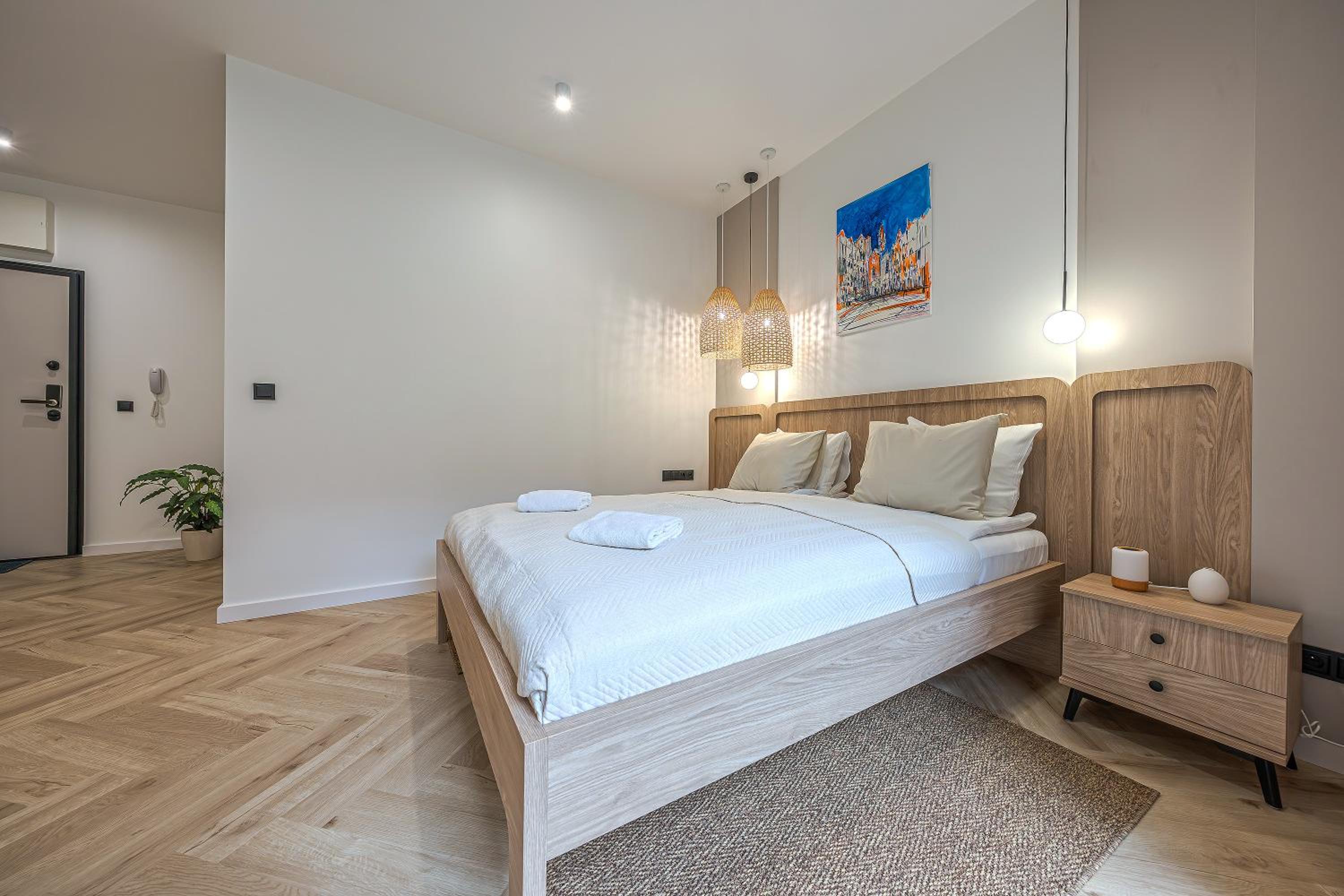 Marina Granaria by Comfort Apartments