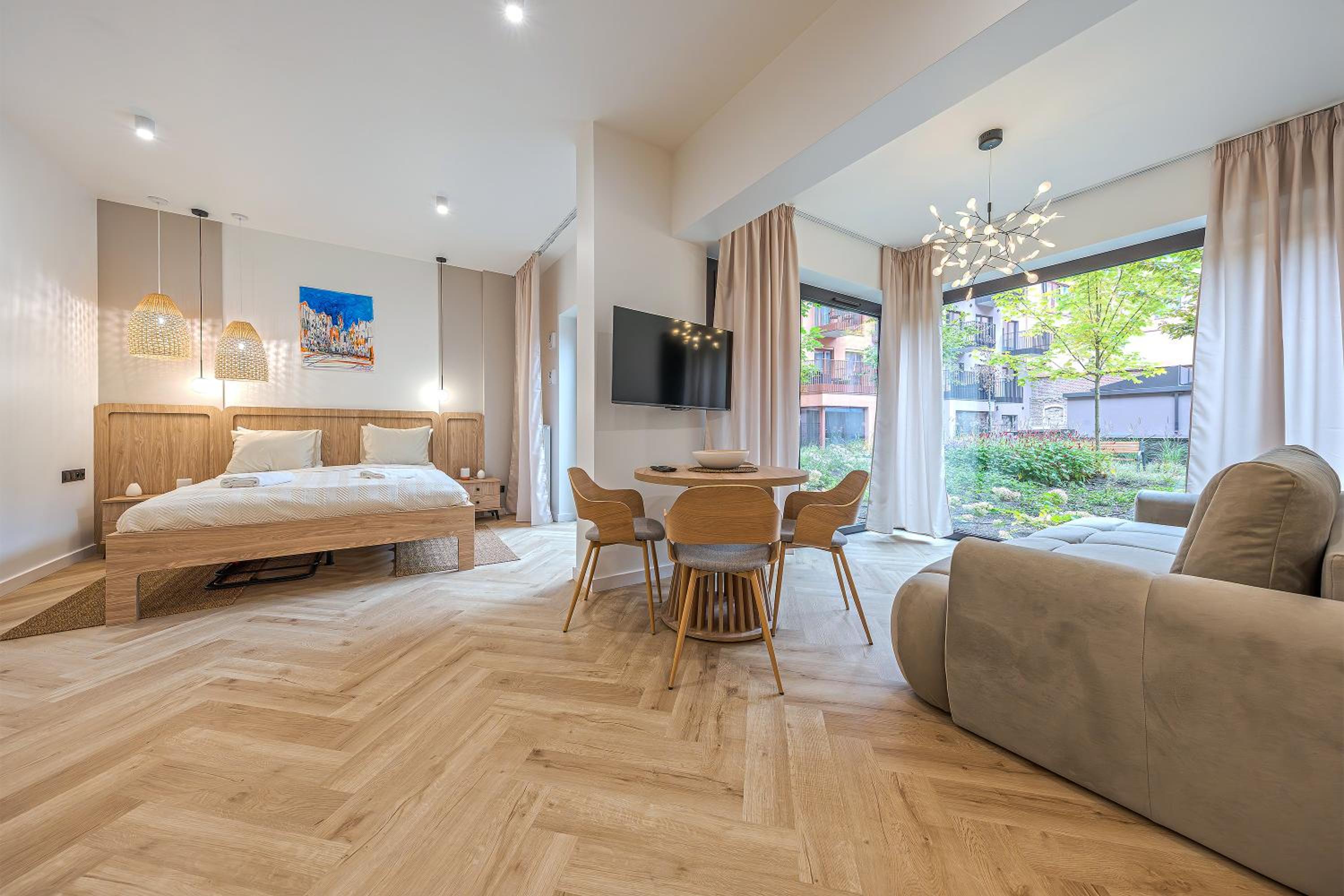 Marina Granaria by Comfort Apartments