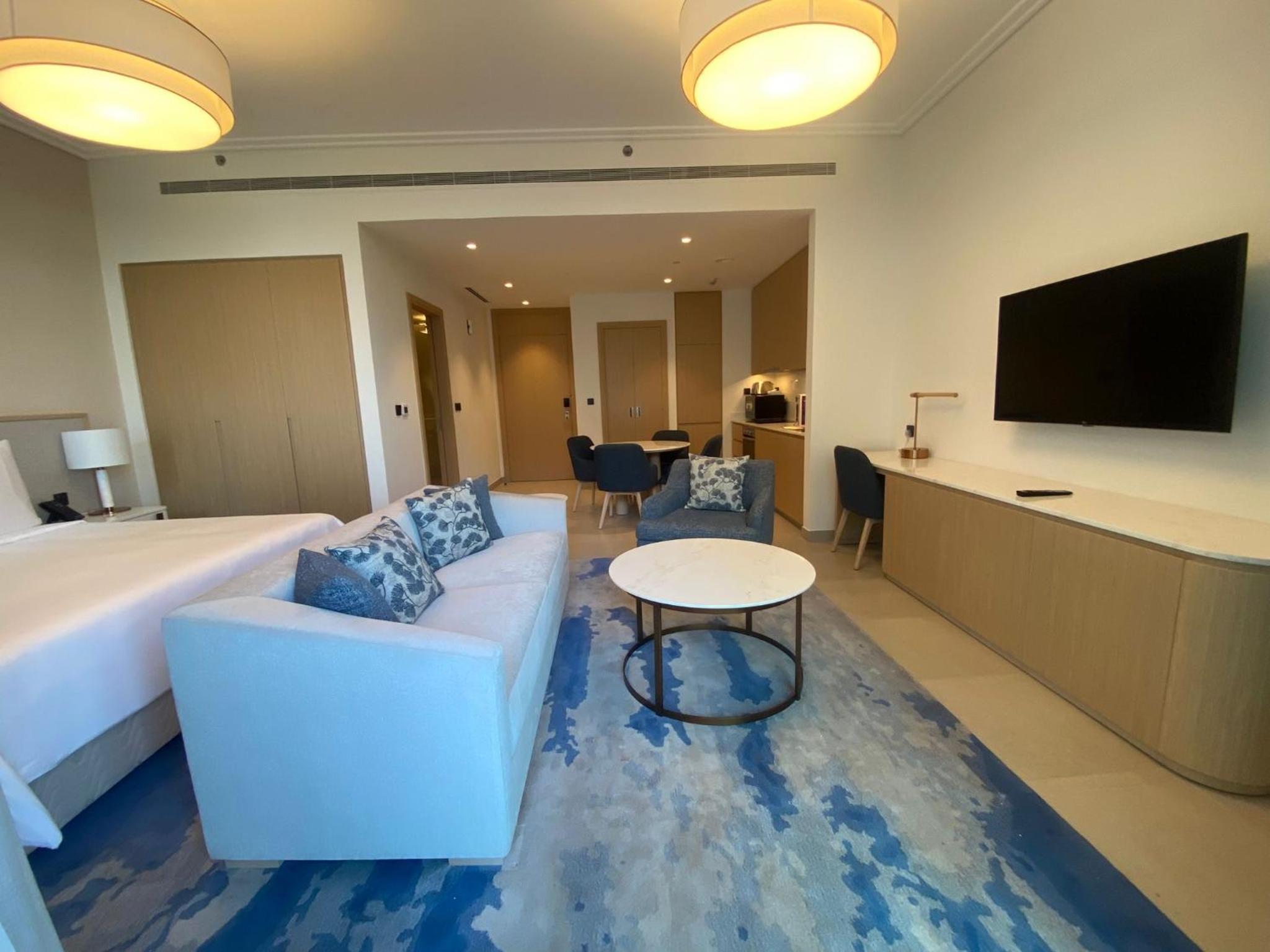Address Residence Marassi Vista-studio