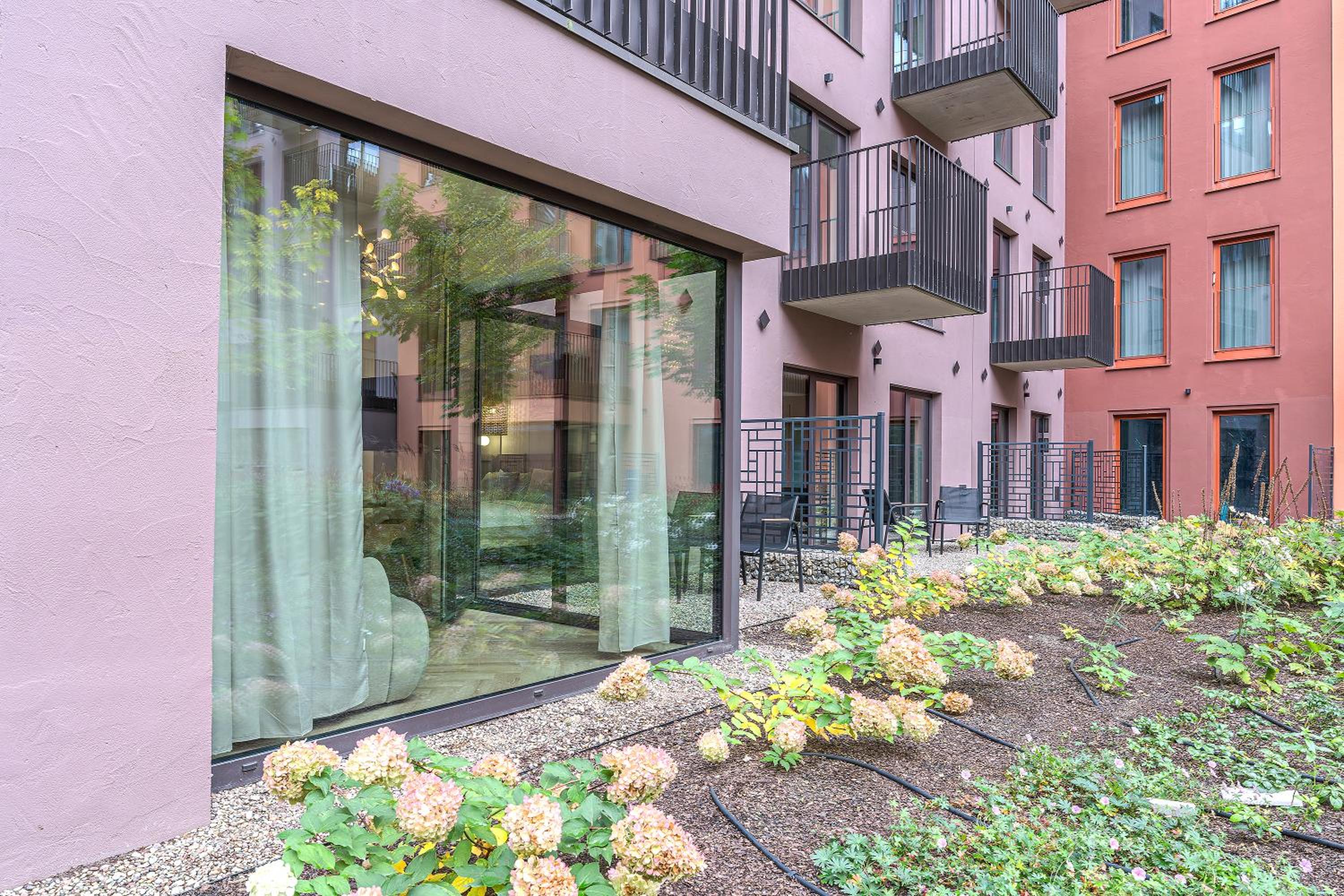 Marina Granaria by Comfort Apartments