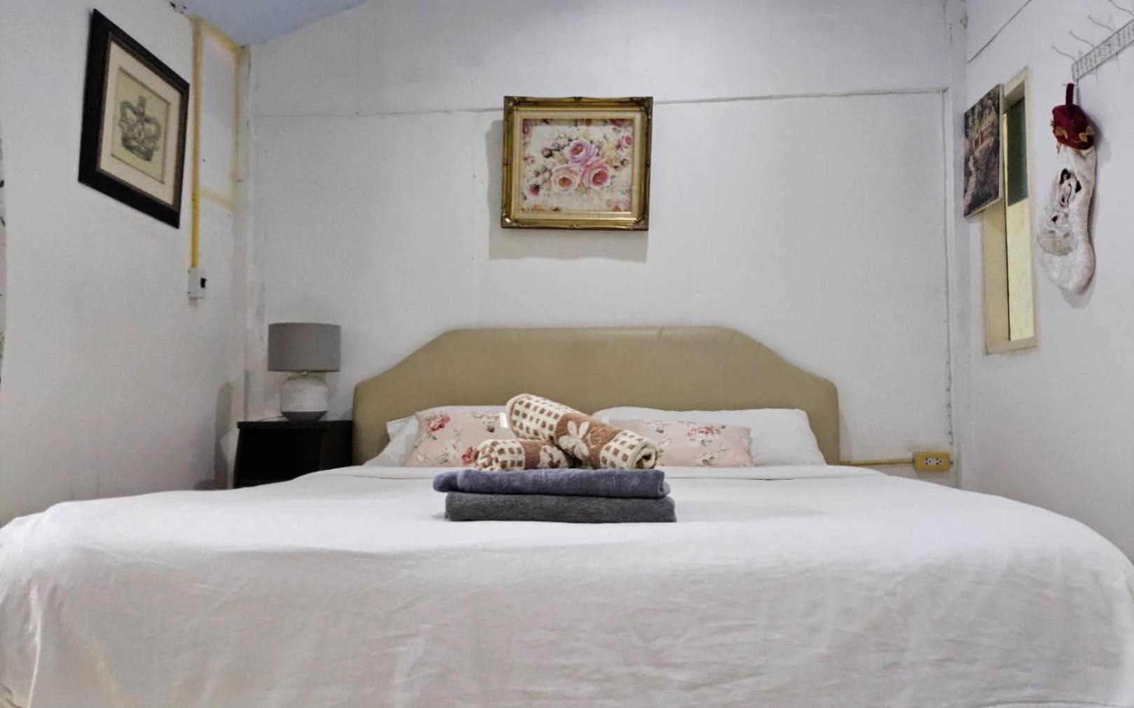 Balmy Hideout Cafe & Homestay