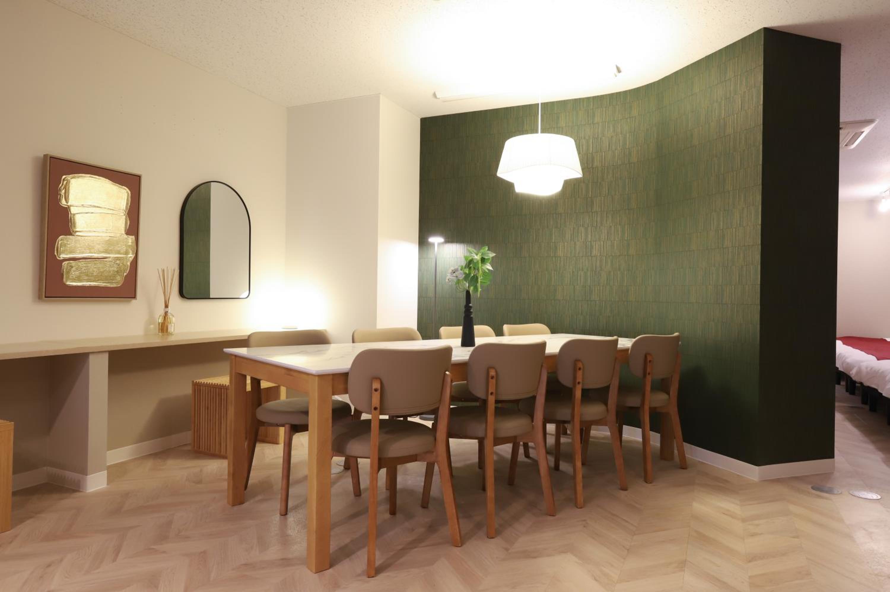 Japanese Modern House Aakasaka-Mitsuke St 2min Shibuya Shinjuku 9min
