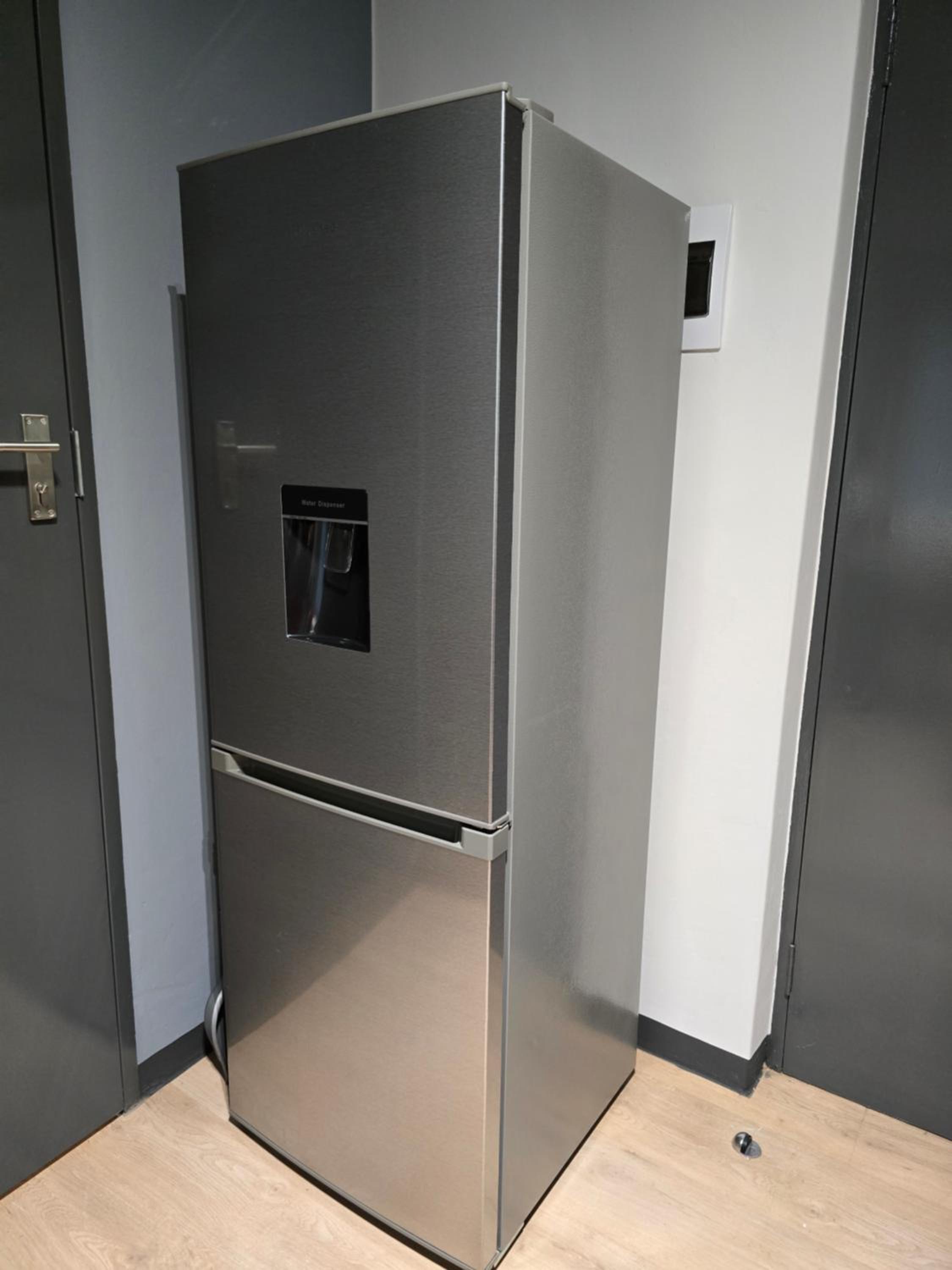 Sandton Cityscape Studio