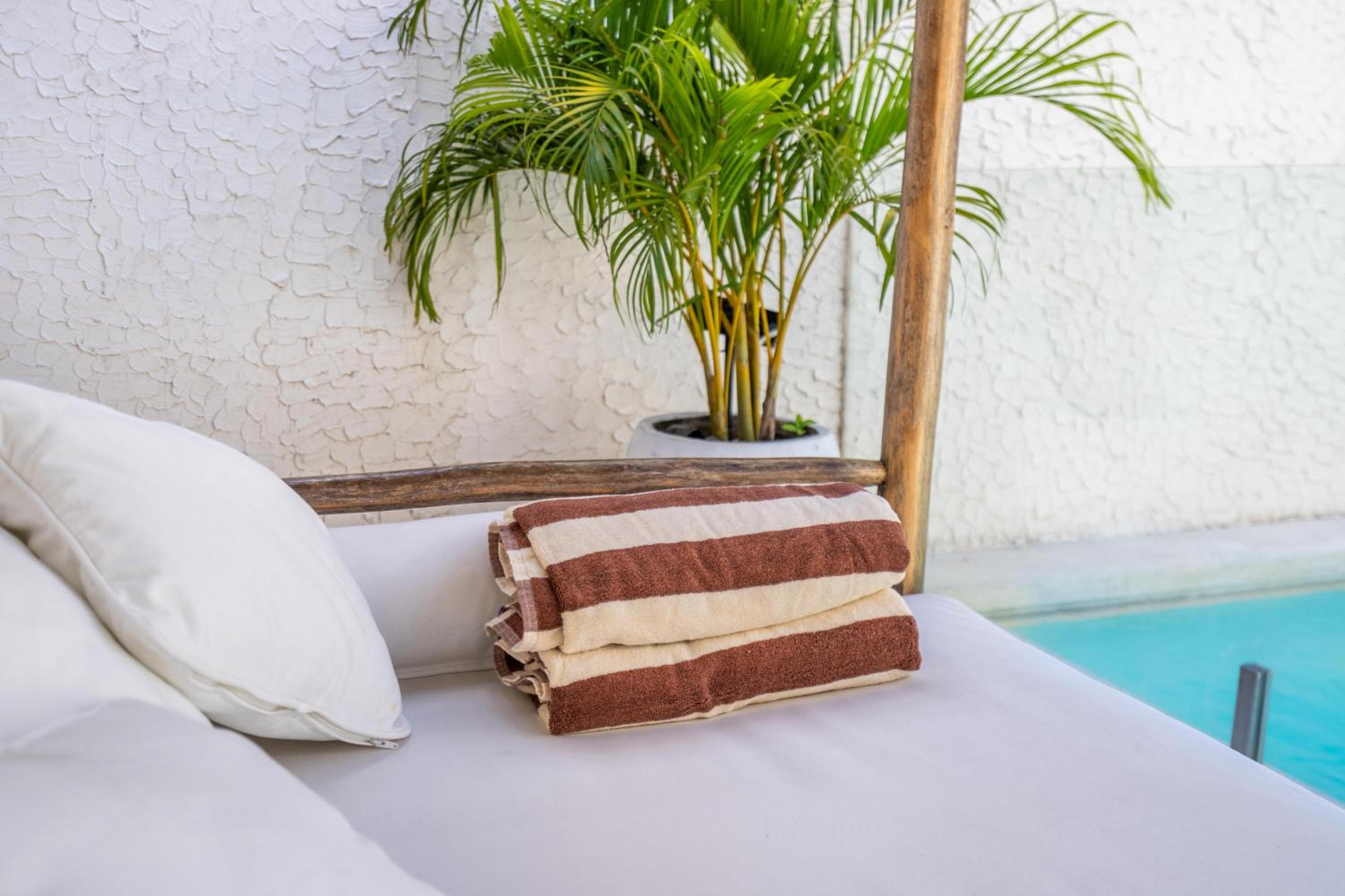 Villa Sacral 3BR Designer Villa with Pool & Gazebo
