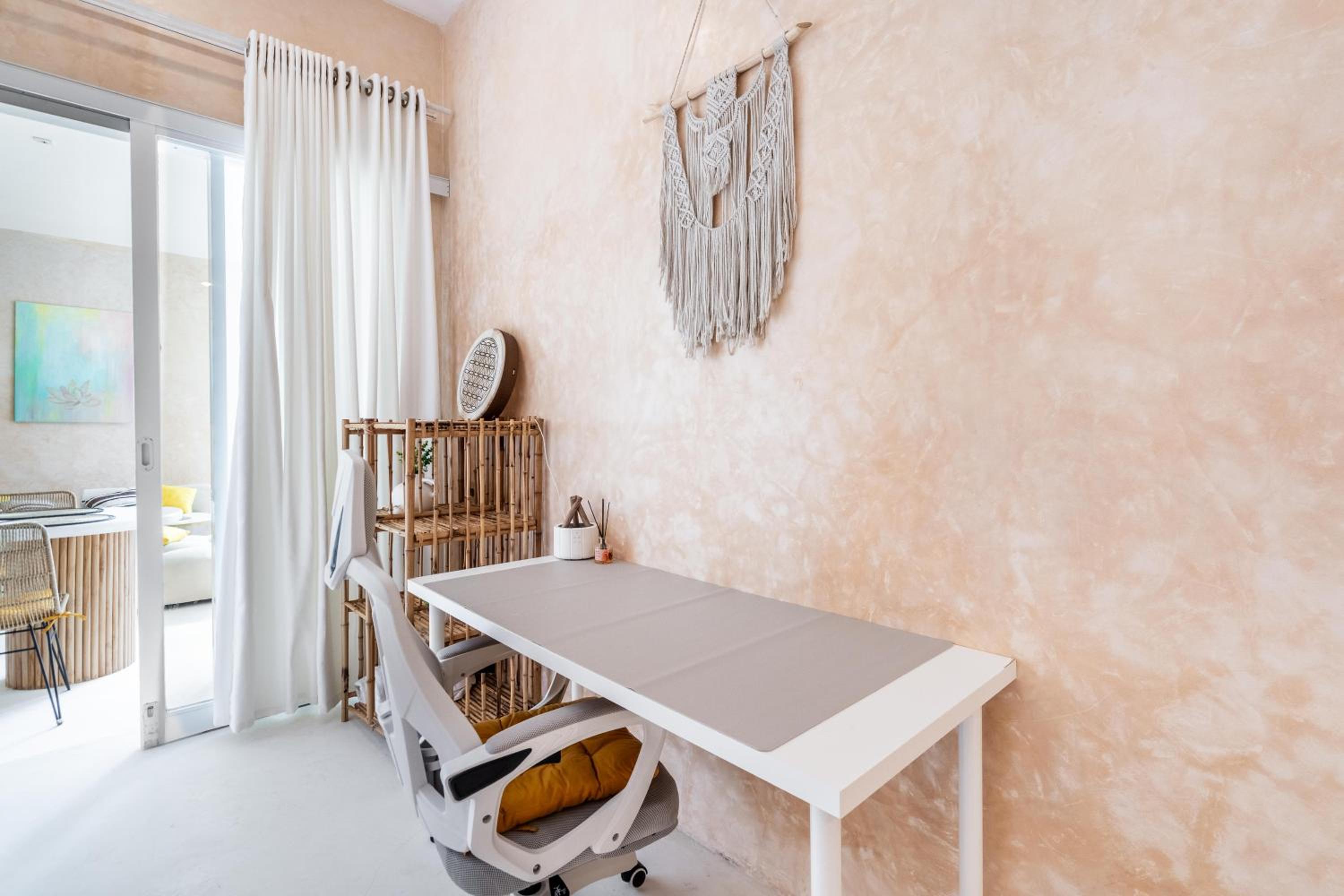 Villa Sacral 3BR Designer Villa with Pool & Gazebo
