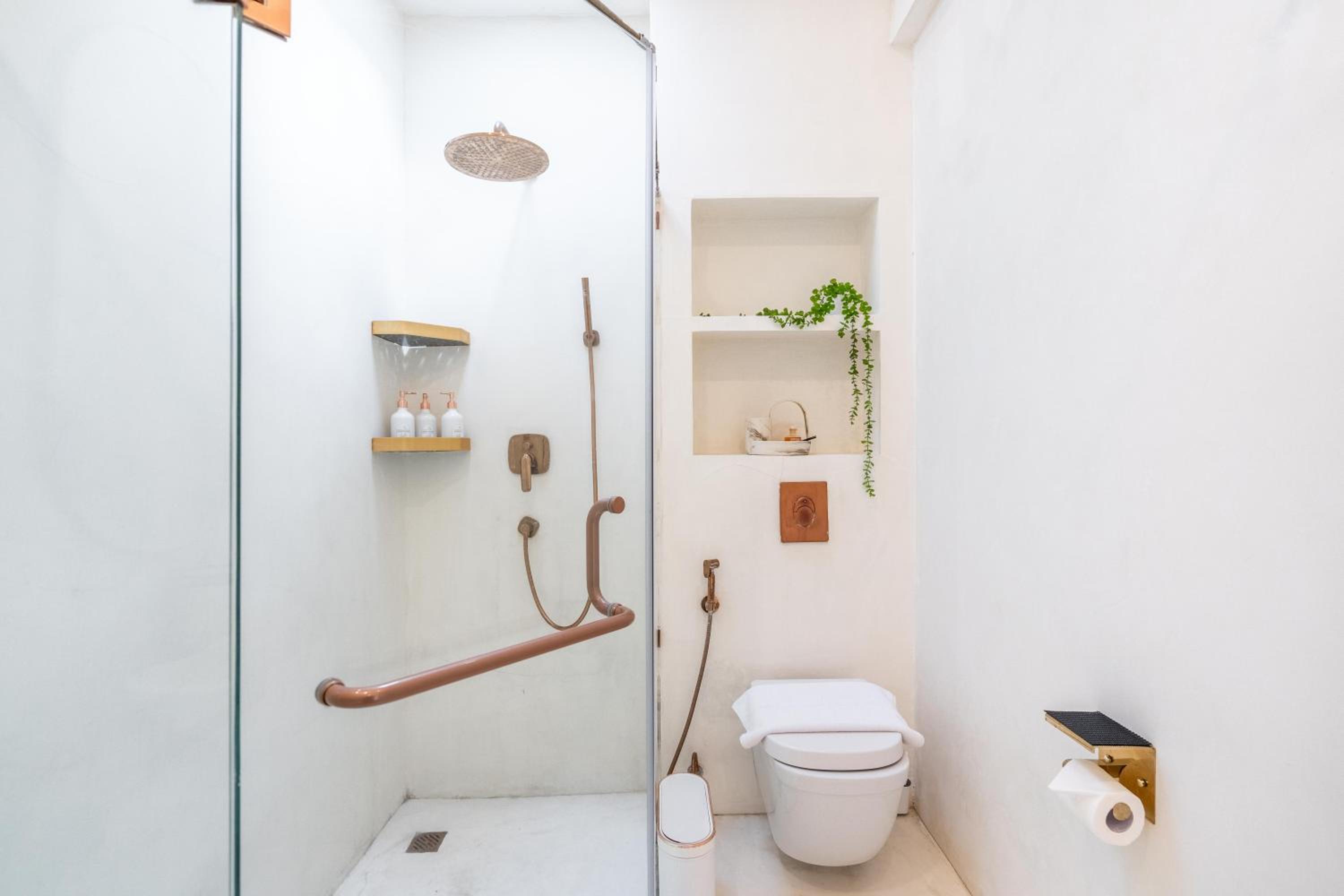 Villa Sacral 3BR Designer Villa with Pool & Gazebo
