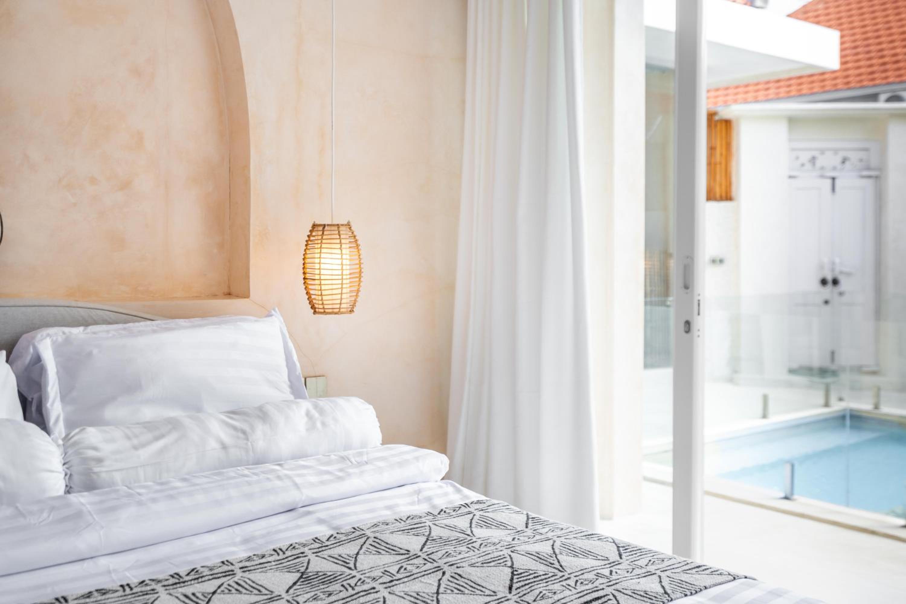Villa Sacral 3BR Designer Villa with Pool & Gazebo