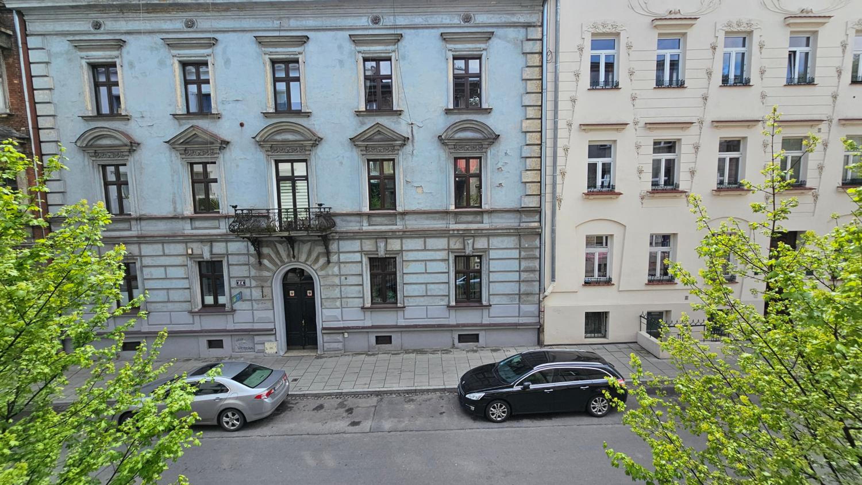 Old Town KRAKÓW STUDIO