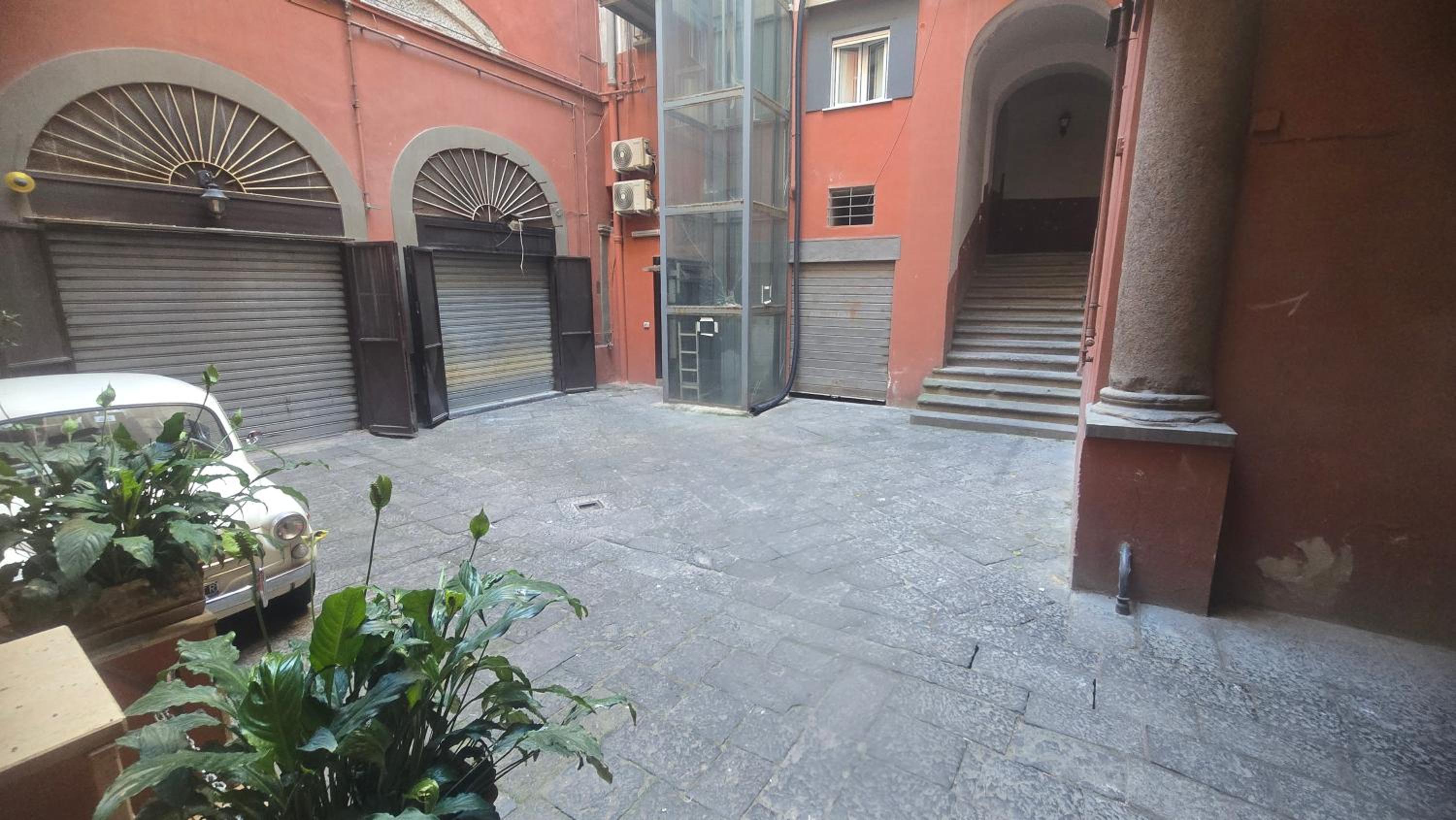The Tribunali Apartments By HouseinNaples
