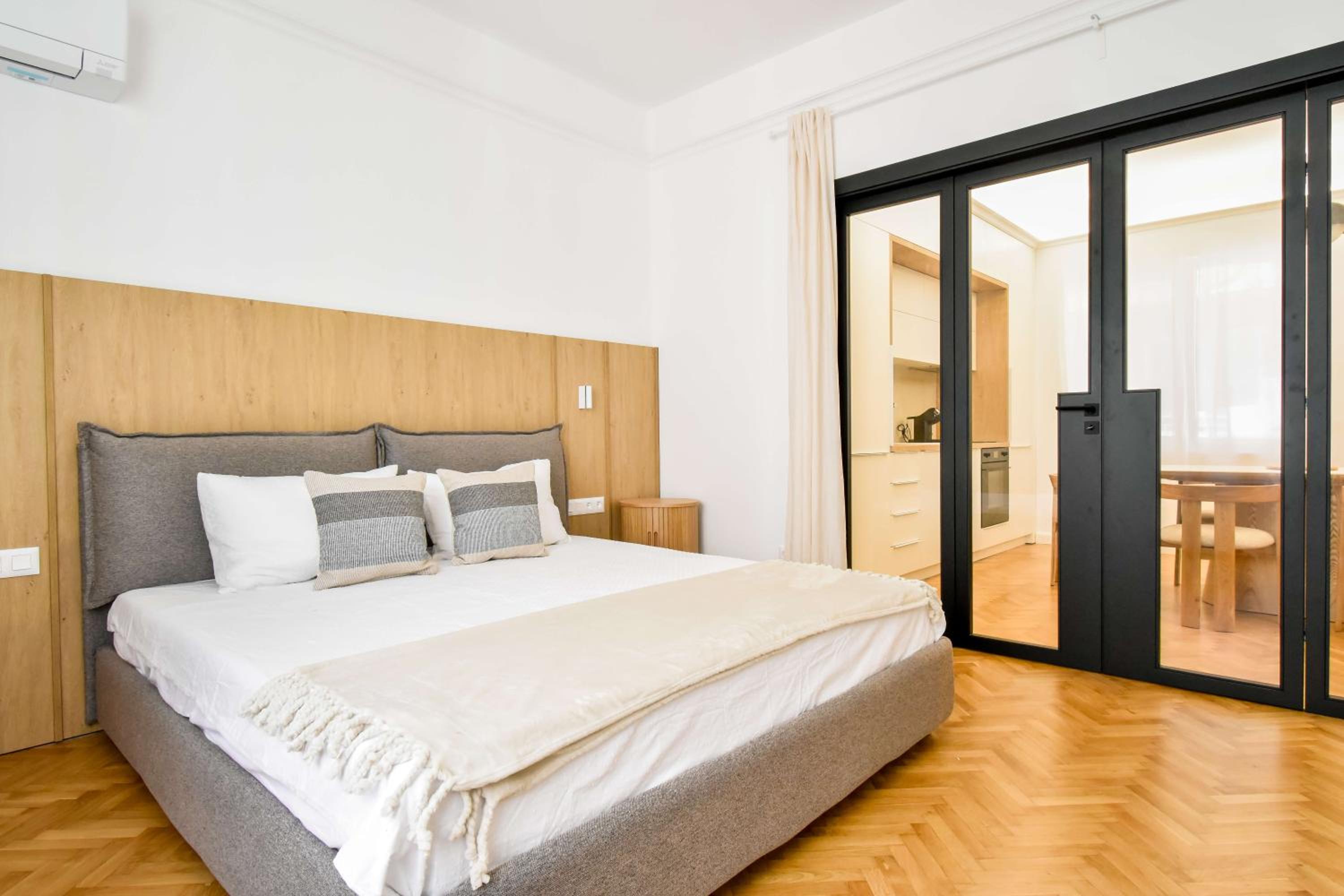 Lift - Duplex - King Beds - 5min to Vitosha