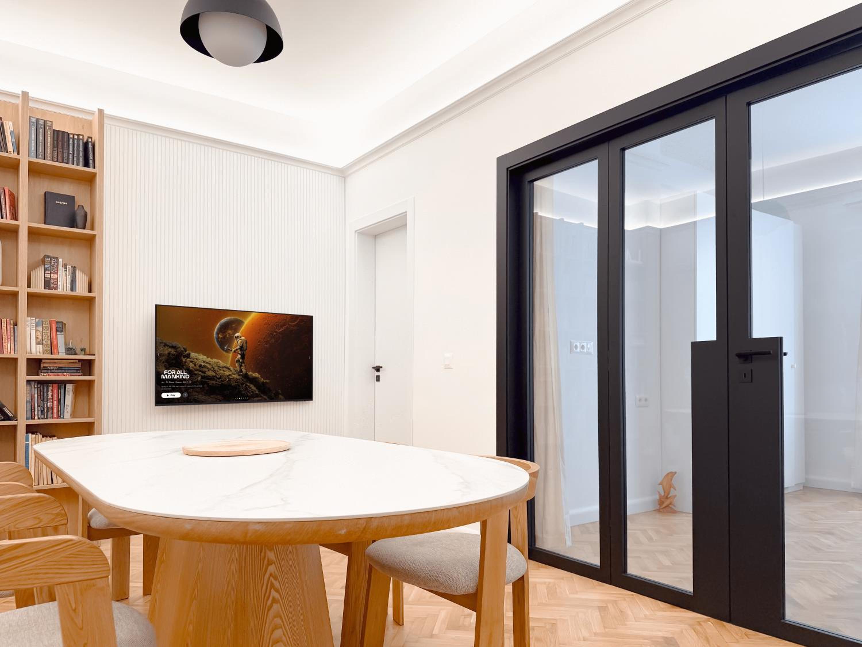 Lift - Duplex - King Beds - 5min to Vitosha
