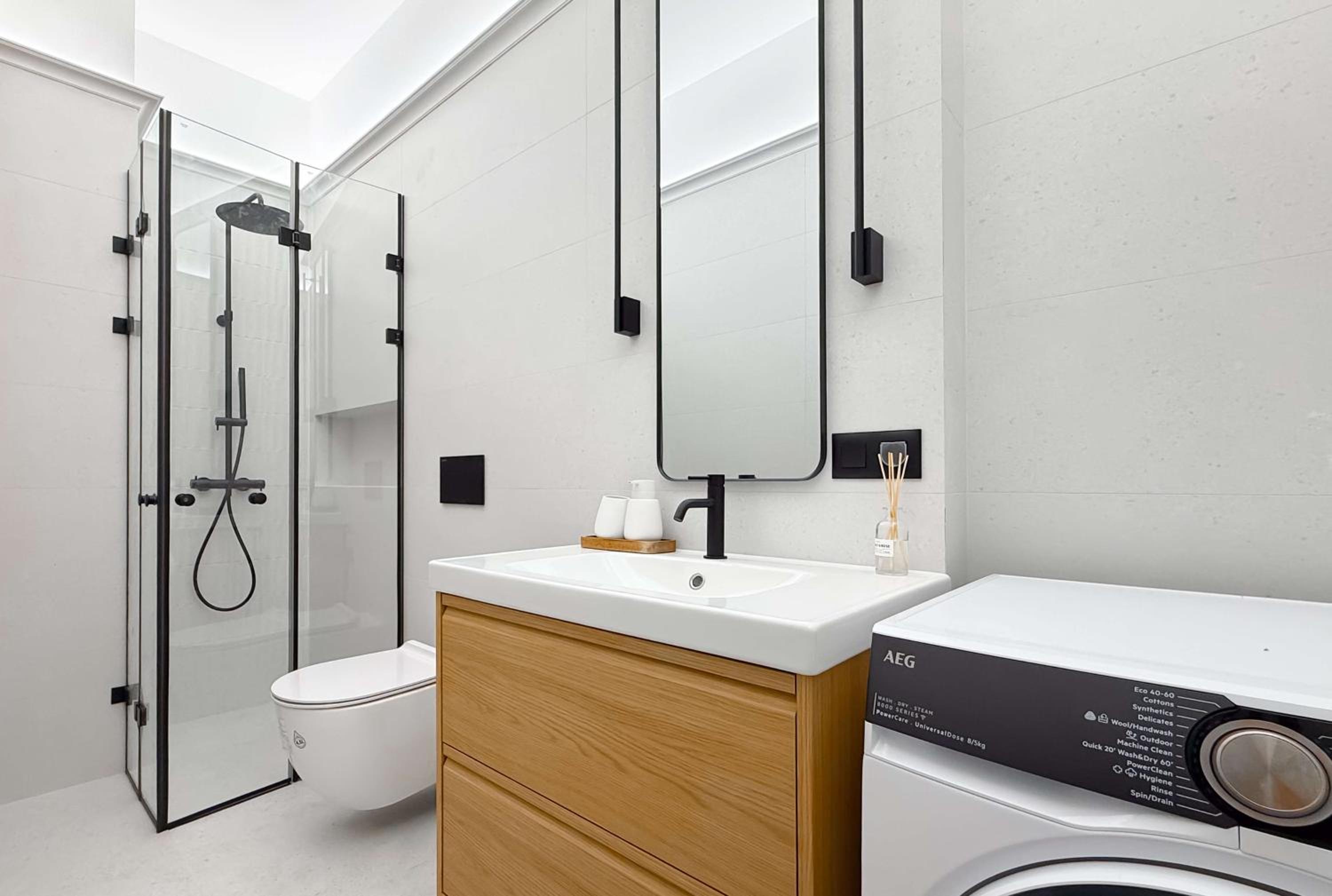 Lift - Duplex - King Beds - 5min to Vitosha