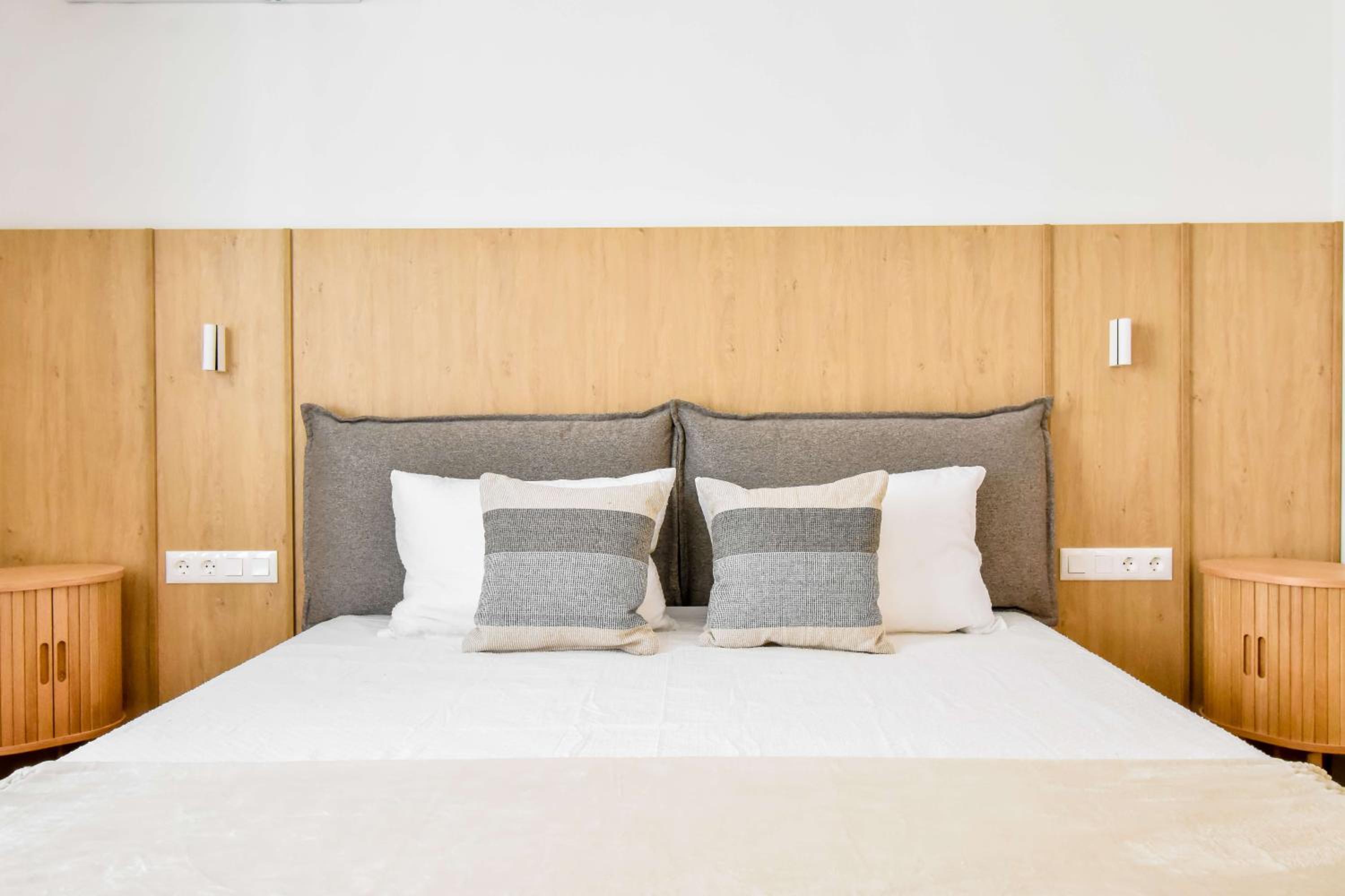Lift - Duplex - King Beds - 5min to Vitosha