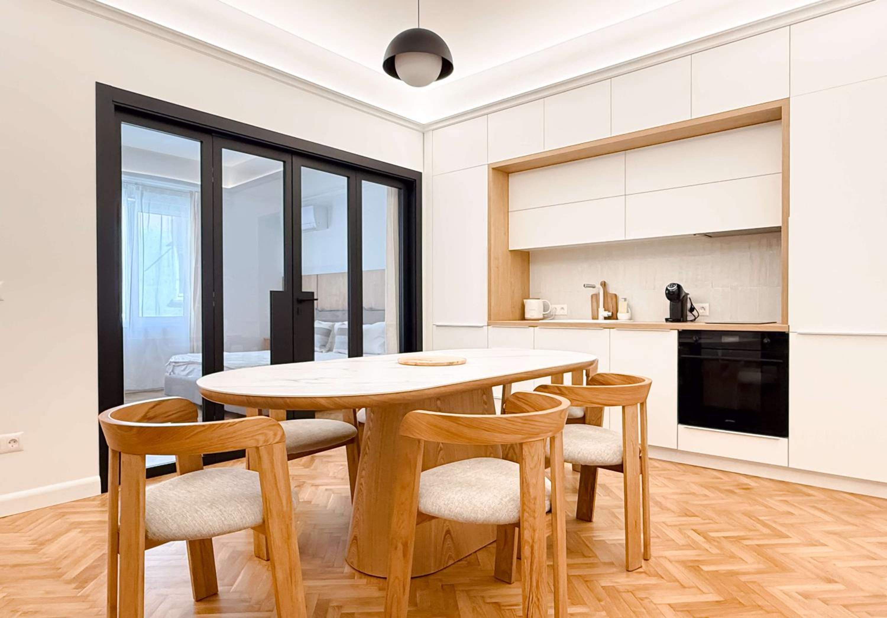 Lift - Duplex - King Beds - 5min to Vitosha