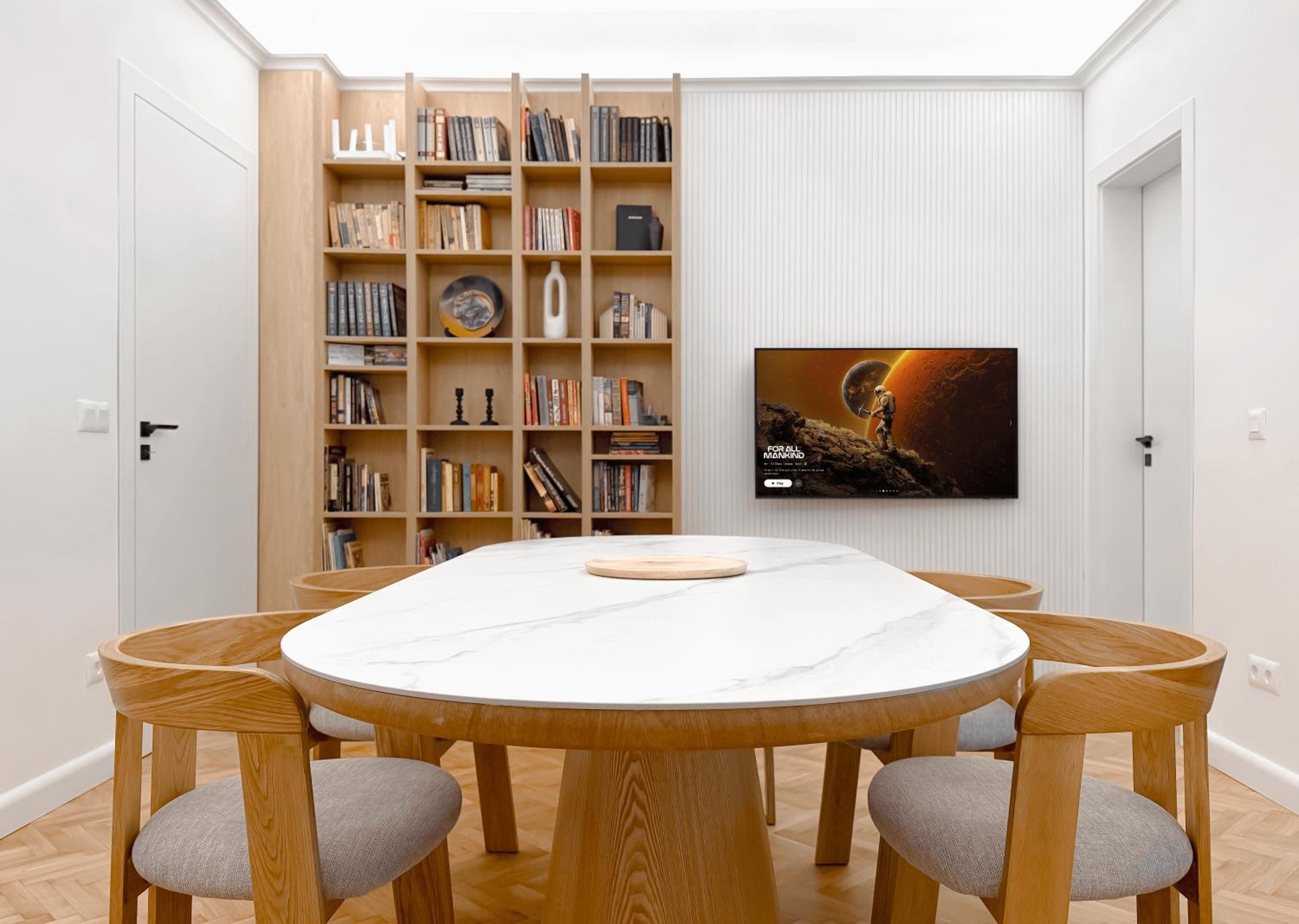 Lift - Duplex - King Beds - 5min to Vitosha