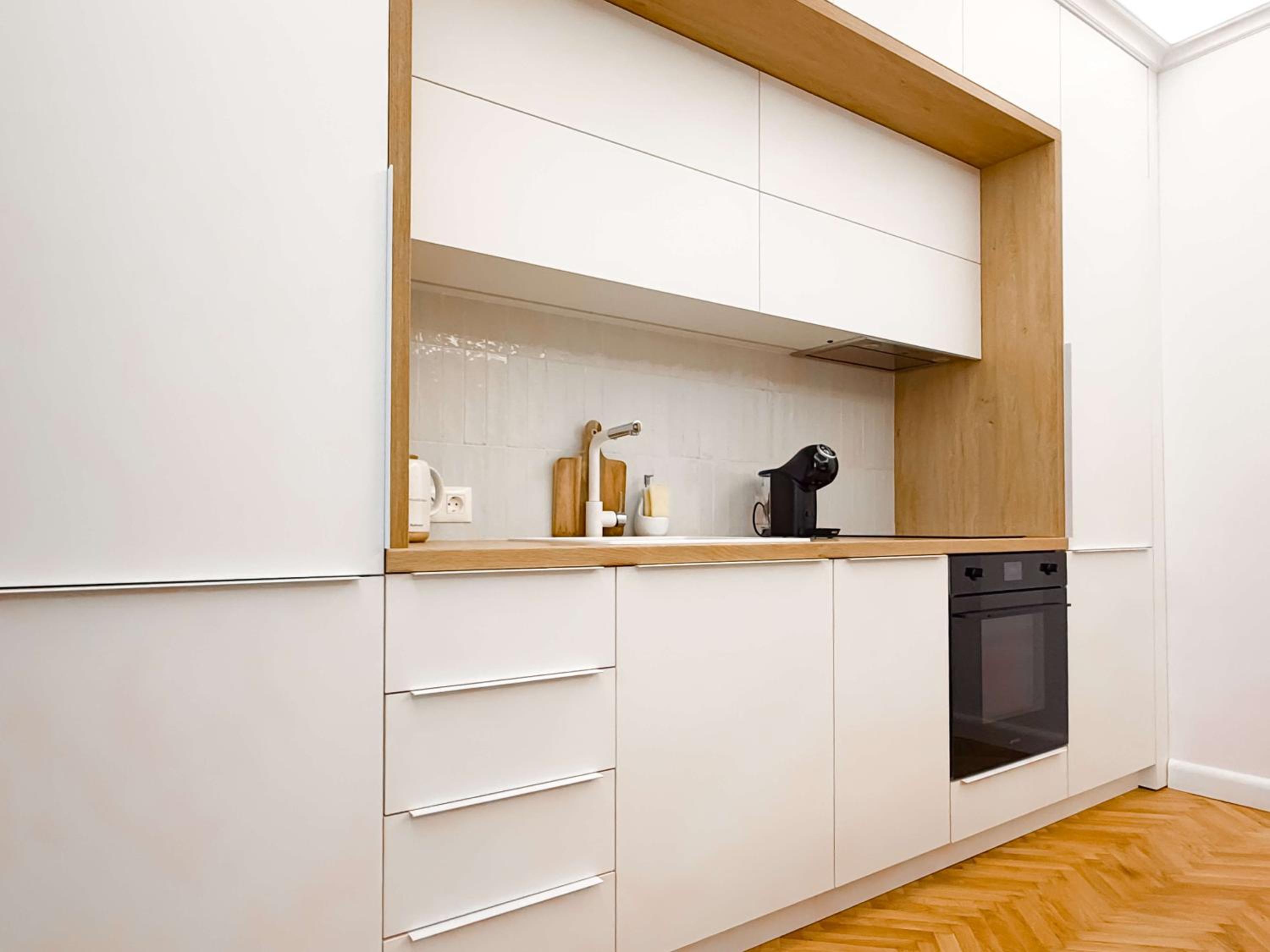 Lift - Duplex - King Beds - 5min to Vitosha