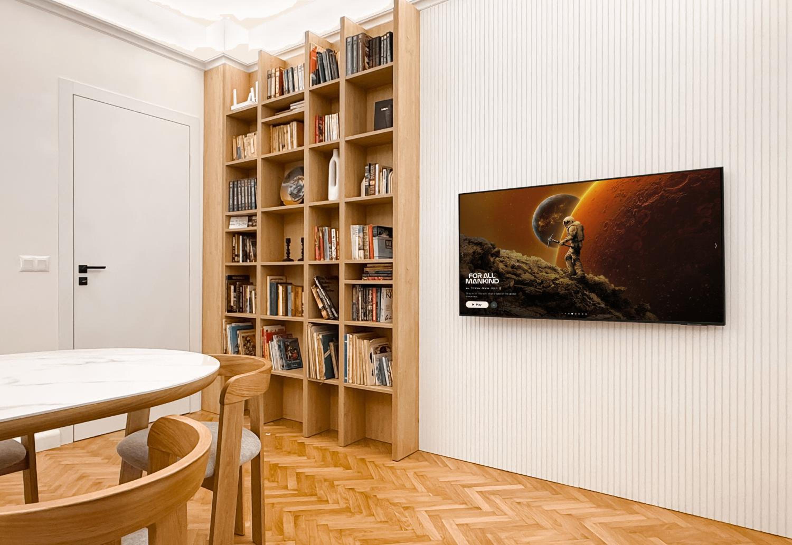 Lift - Duplex - King Beds - 5min to Vitosha