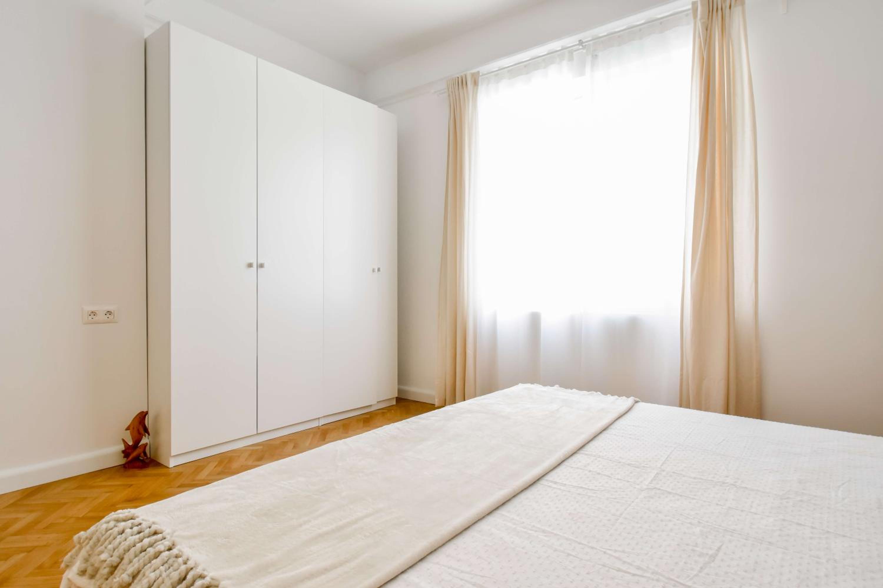 Lift - Duplex - King Beds - 5min to Vitosha