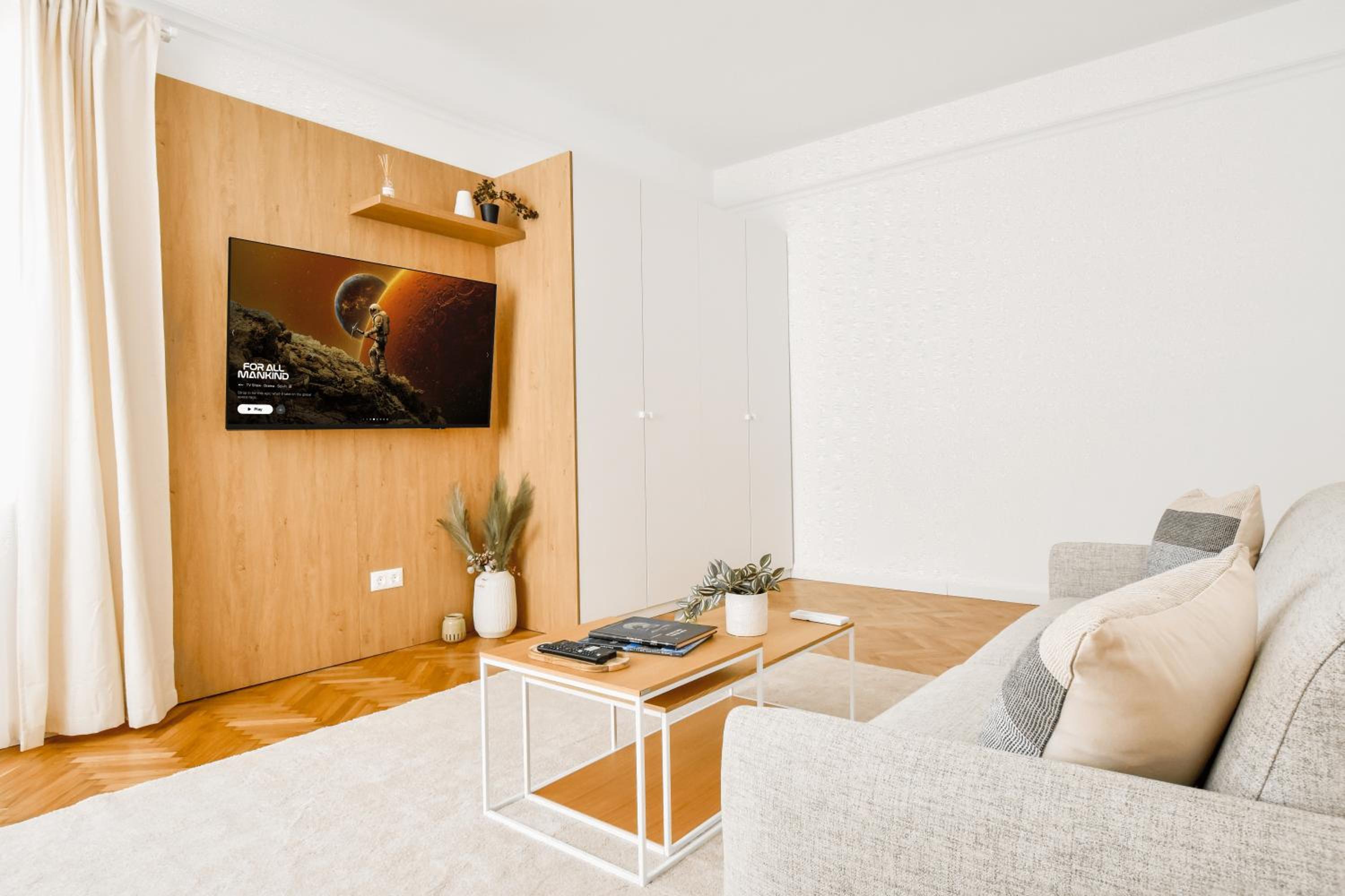Lift - Duplex - King Beds - 5min to Vitosha