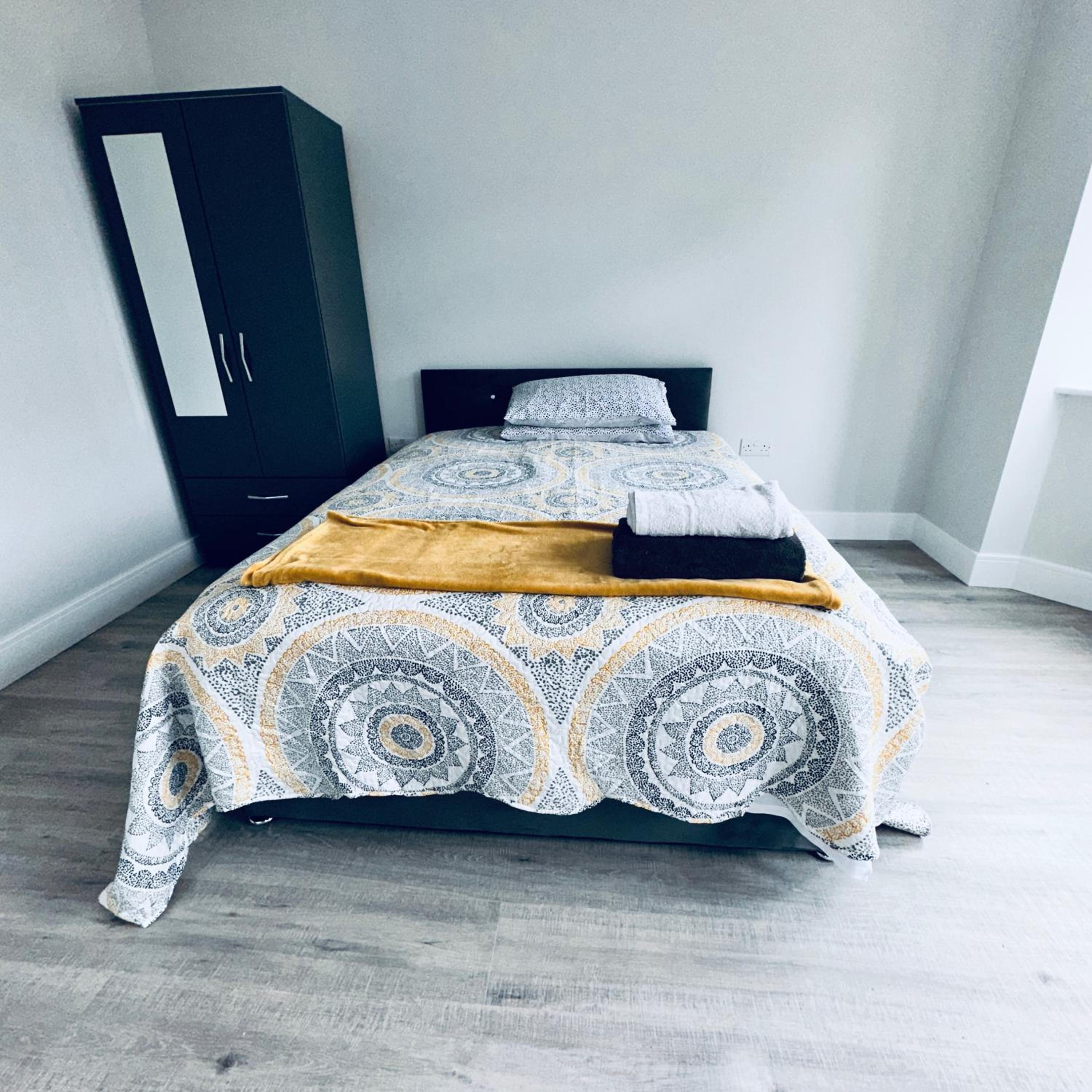 London Luxury Home Stay