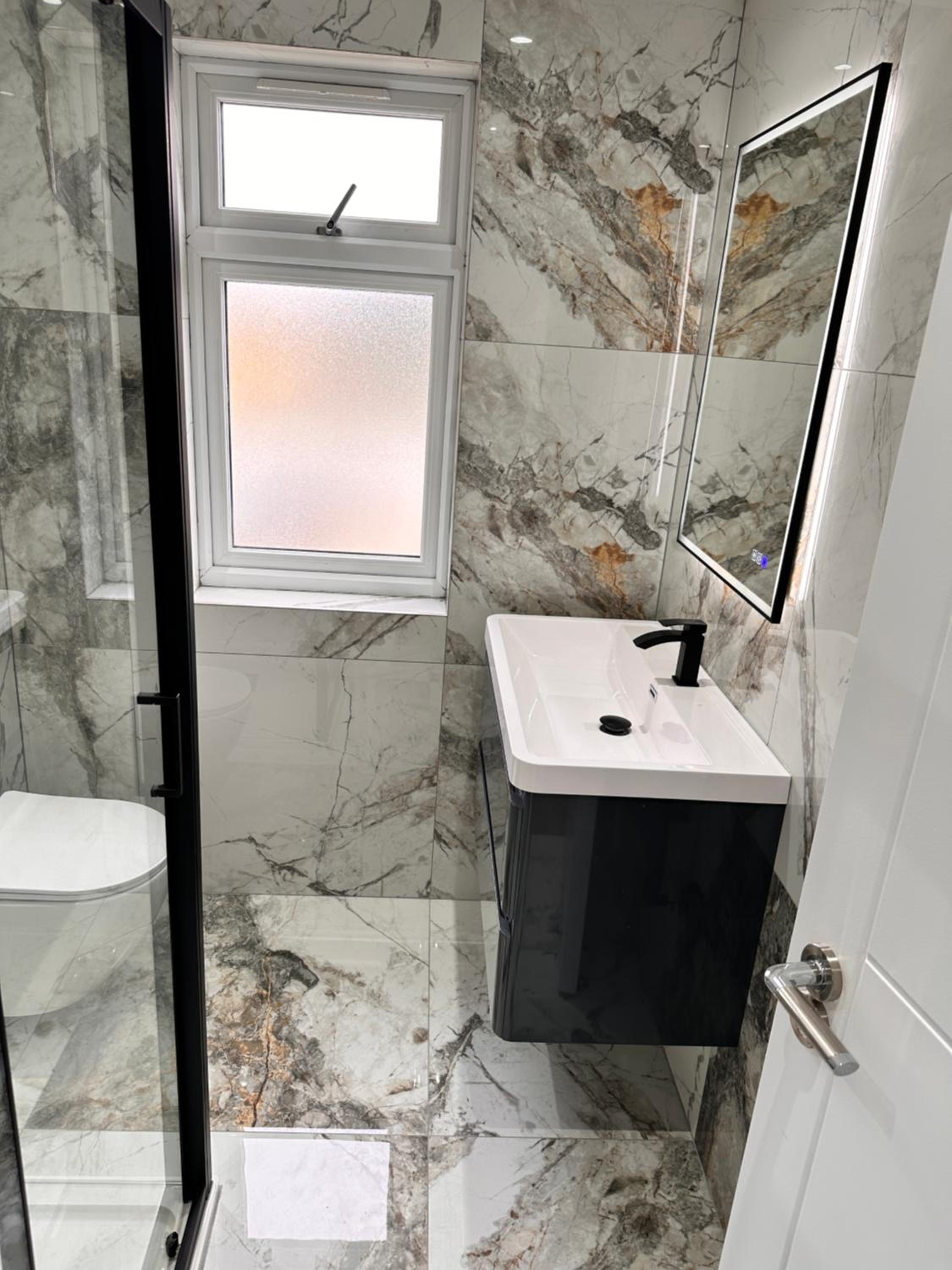 London Luxury Home Stay