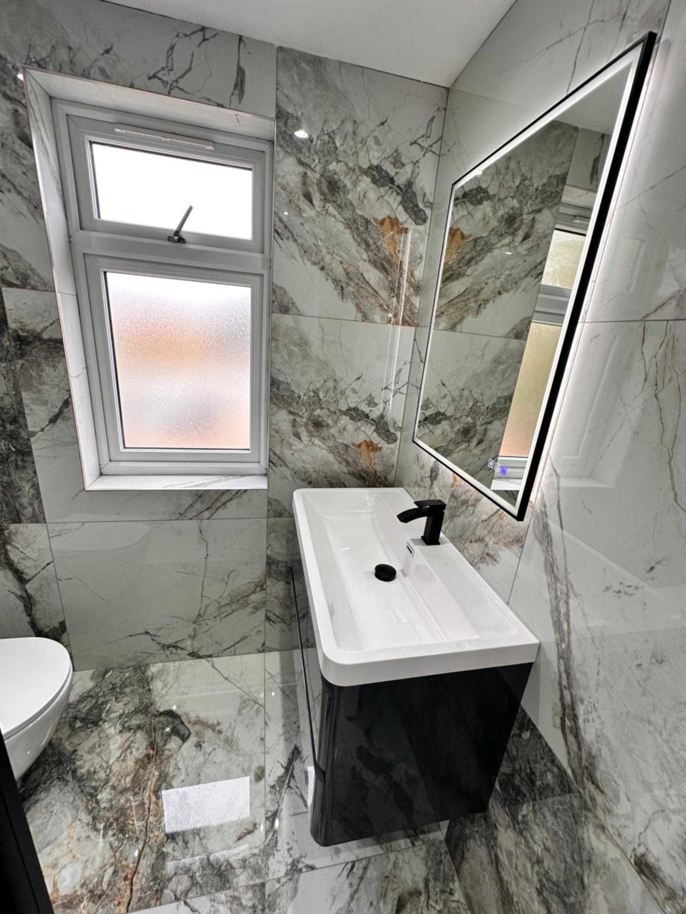 London Luxury Home Stay
