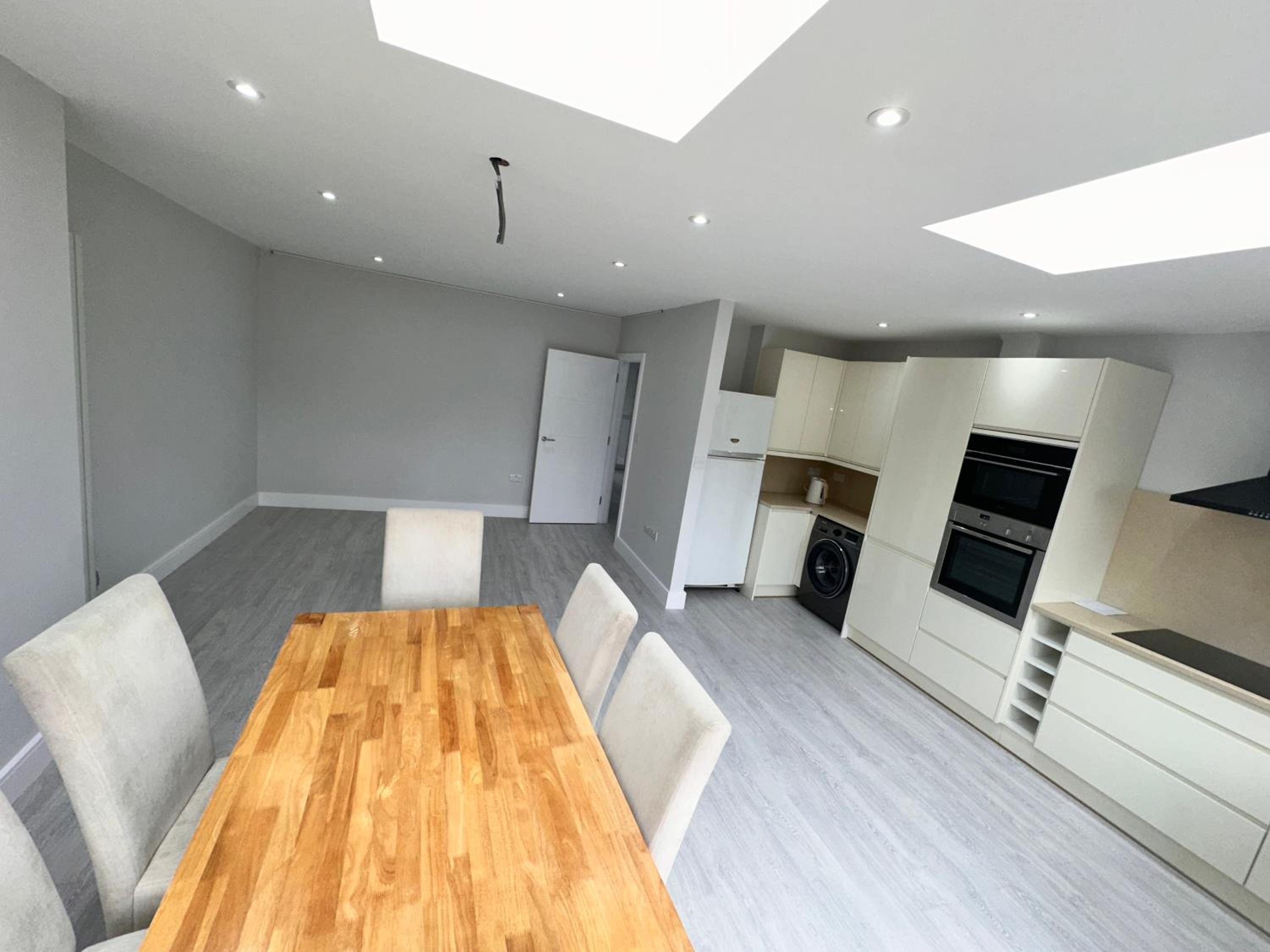 London Luxury Home Stay