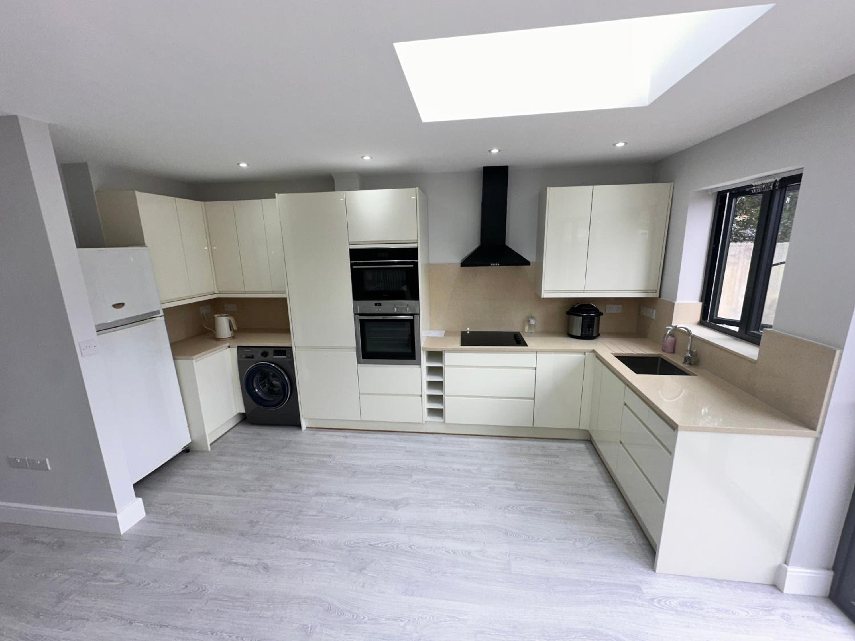 London Luxury Home Stay