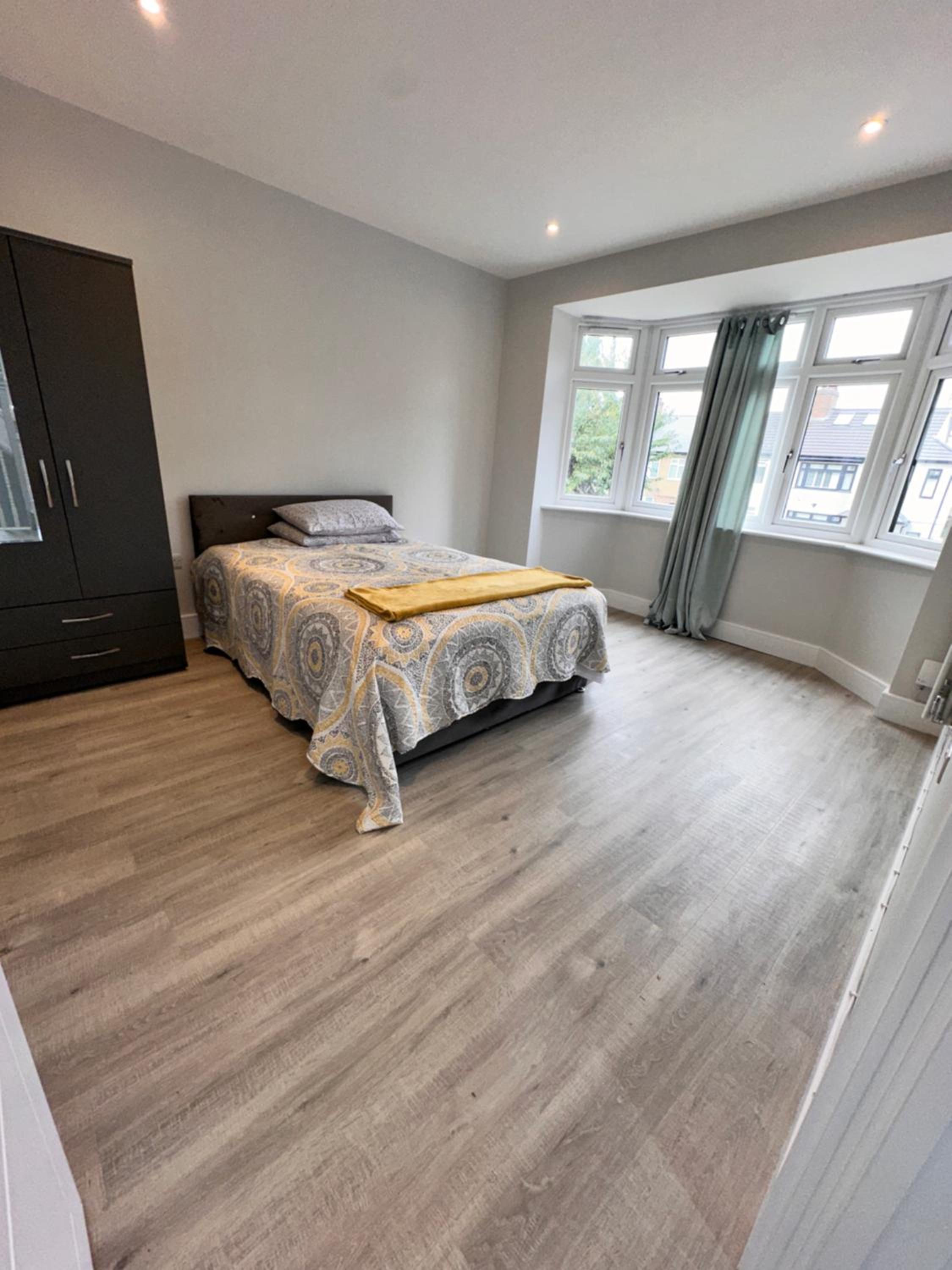 London Luxury Home Stay