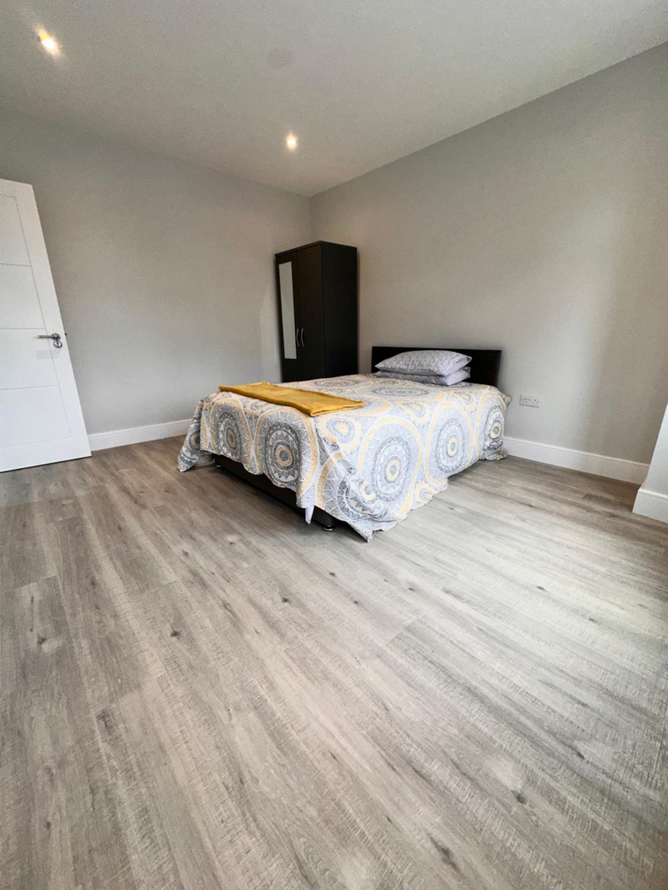 London Luxury Home Stay