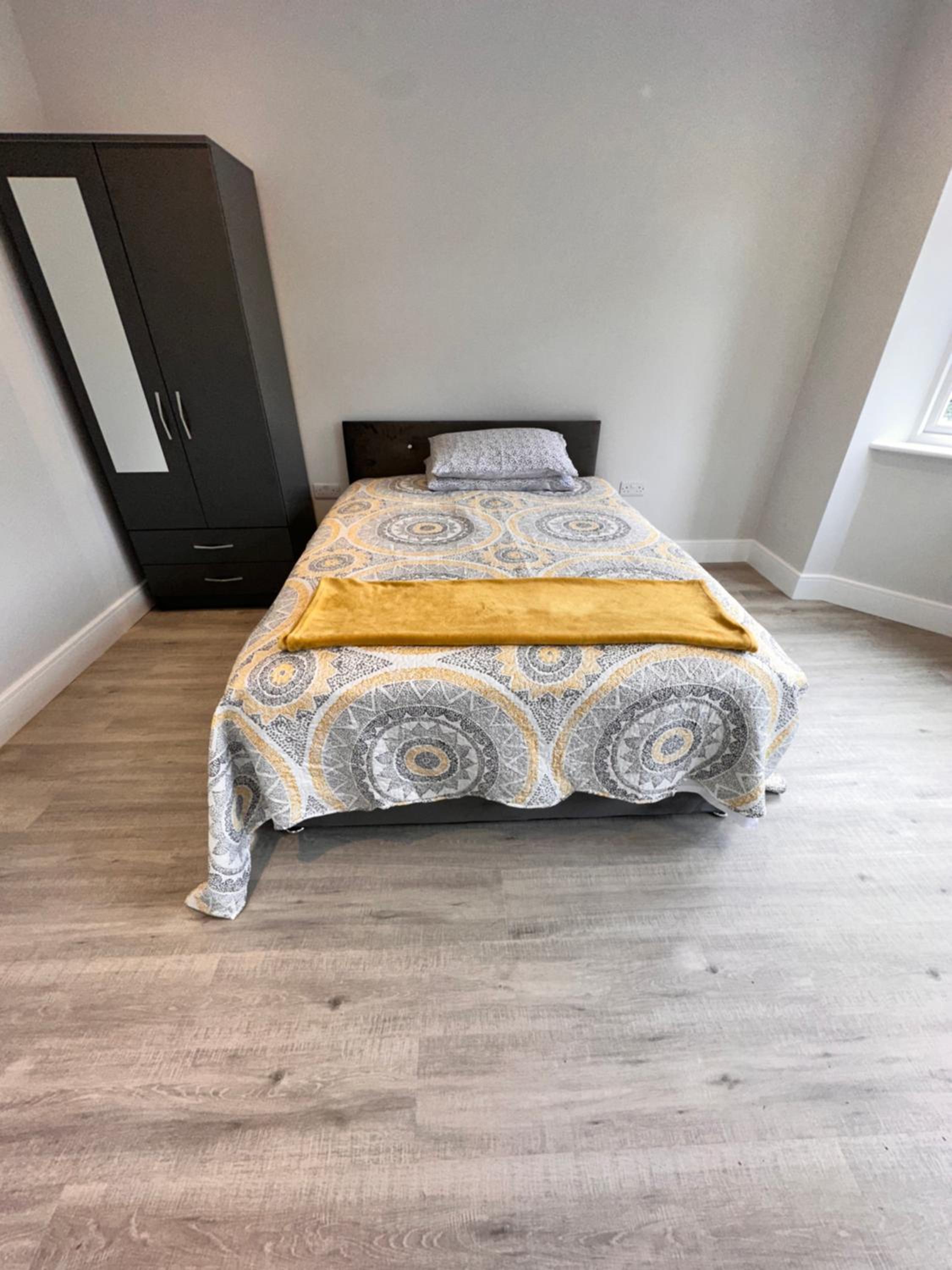 London Luxury Home Stay