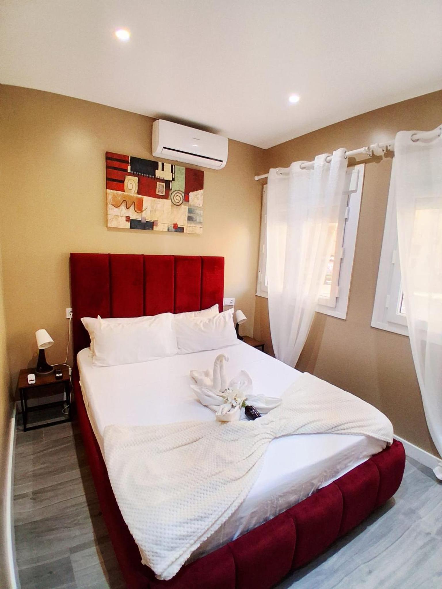 AS ROOMS Alicante
