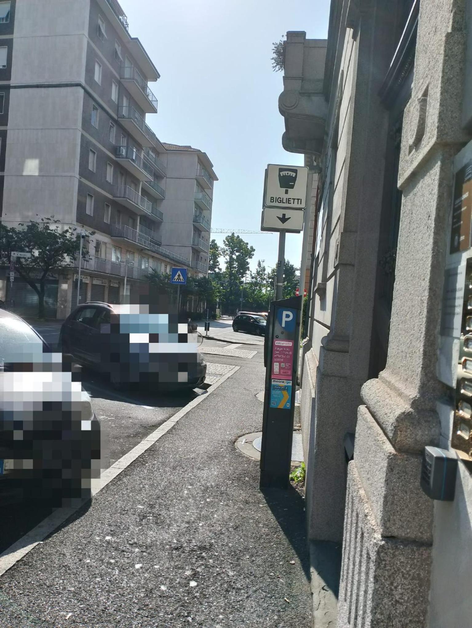 Bergamo Central Living