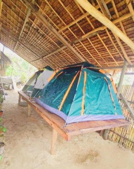 Solmar Beach Camp