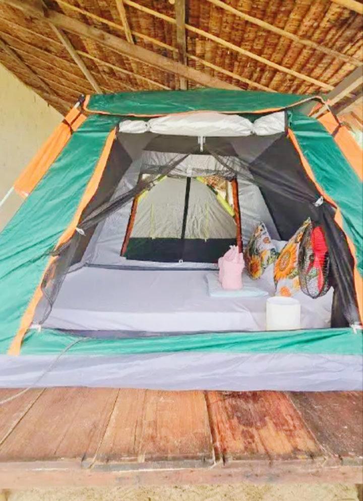 Solmar Beach Camp