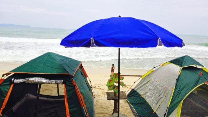 Solmar Beach Camp