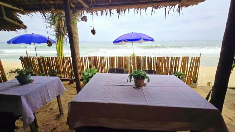 Solmar Beach Camp