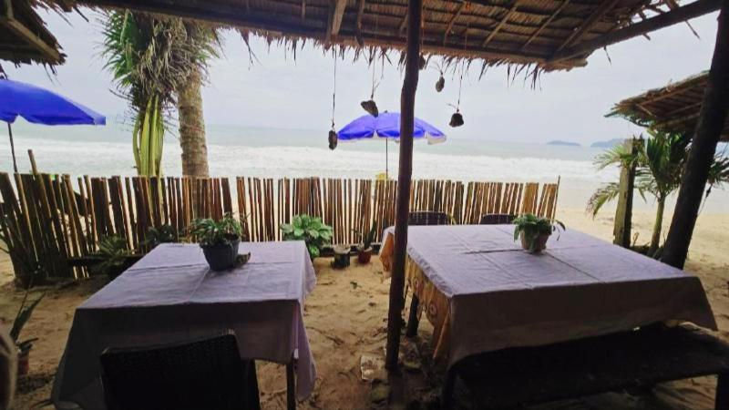Solmar Beach Camp