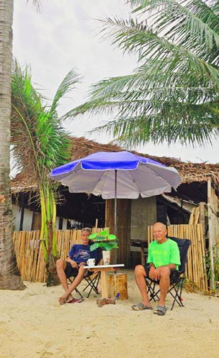 Solmar Beach Camp