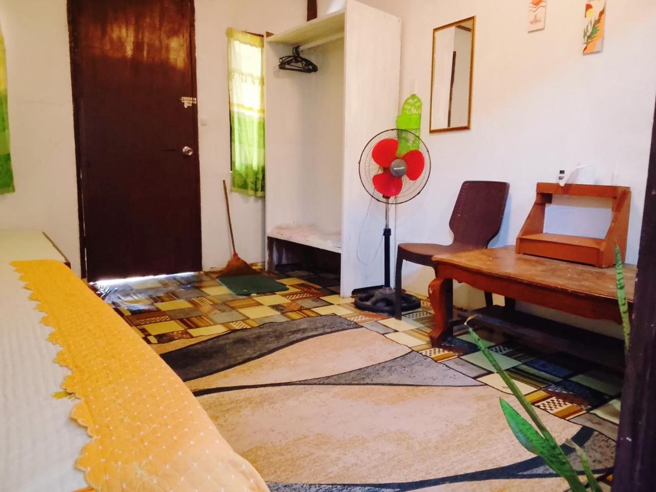 Solmar Beach Camp