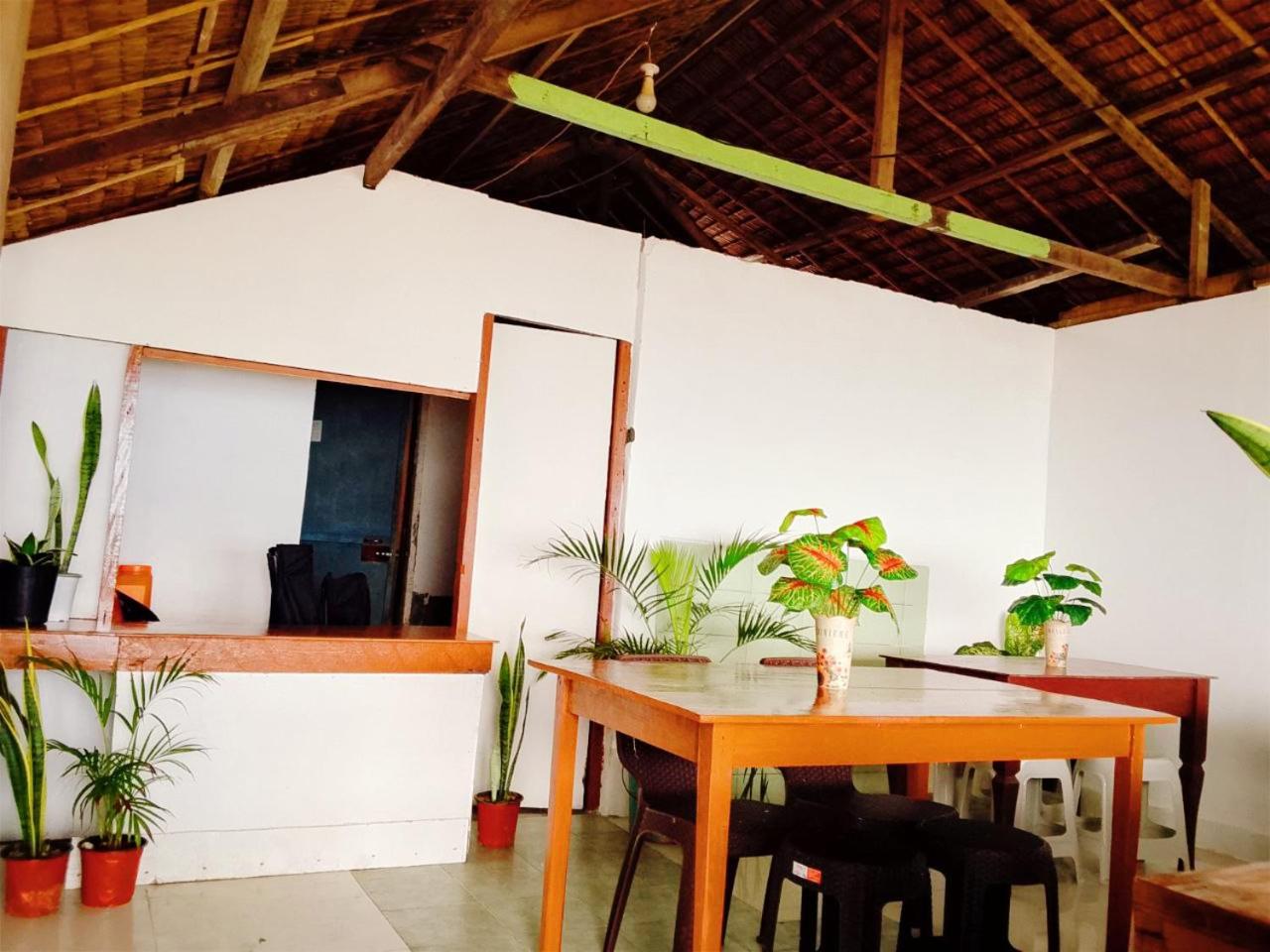 Solmar Beach Camp