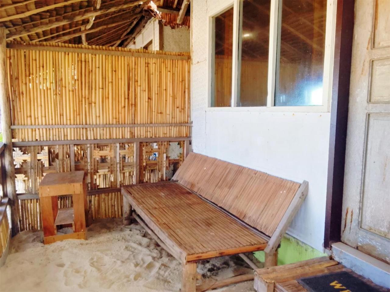 Solmar Beach Camp