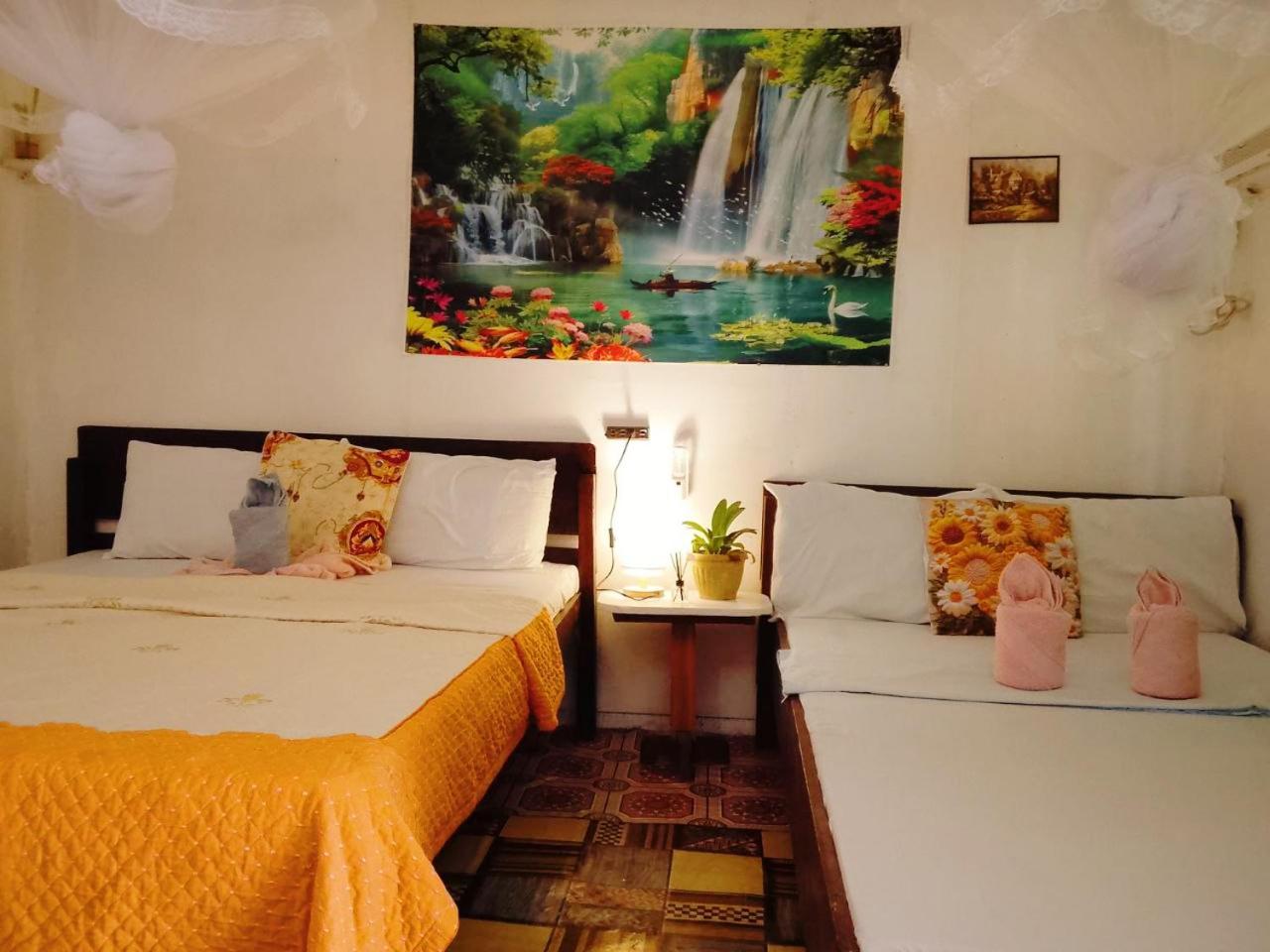 Solmar Beach Camp