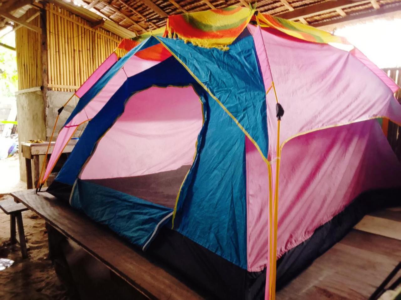 Solmar Beach Camp