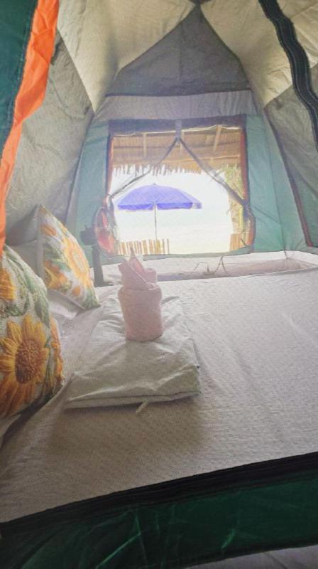 Solmar Beach Camp