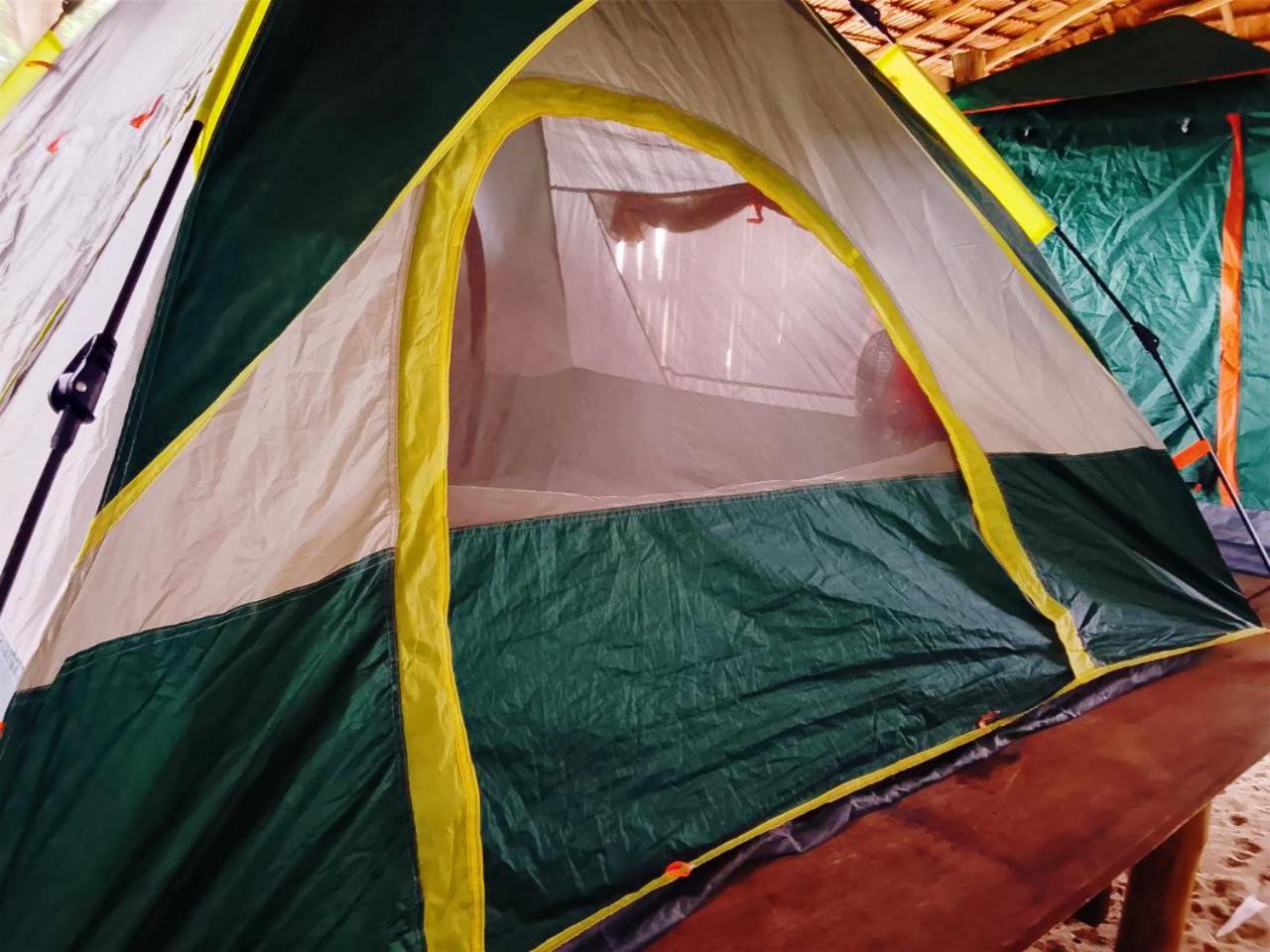 Solmar Beach Camp