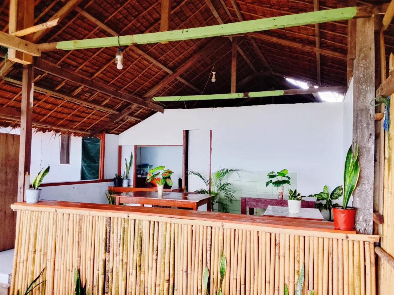 Solmar Beach Camp