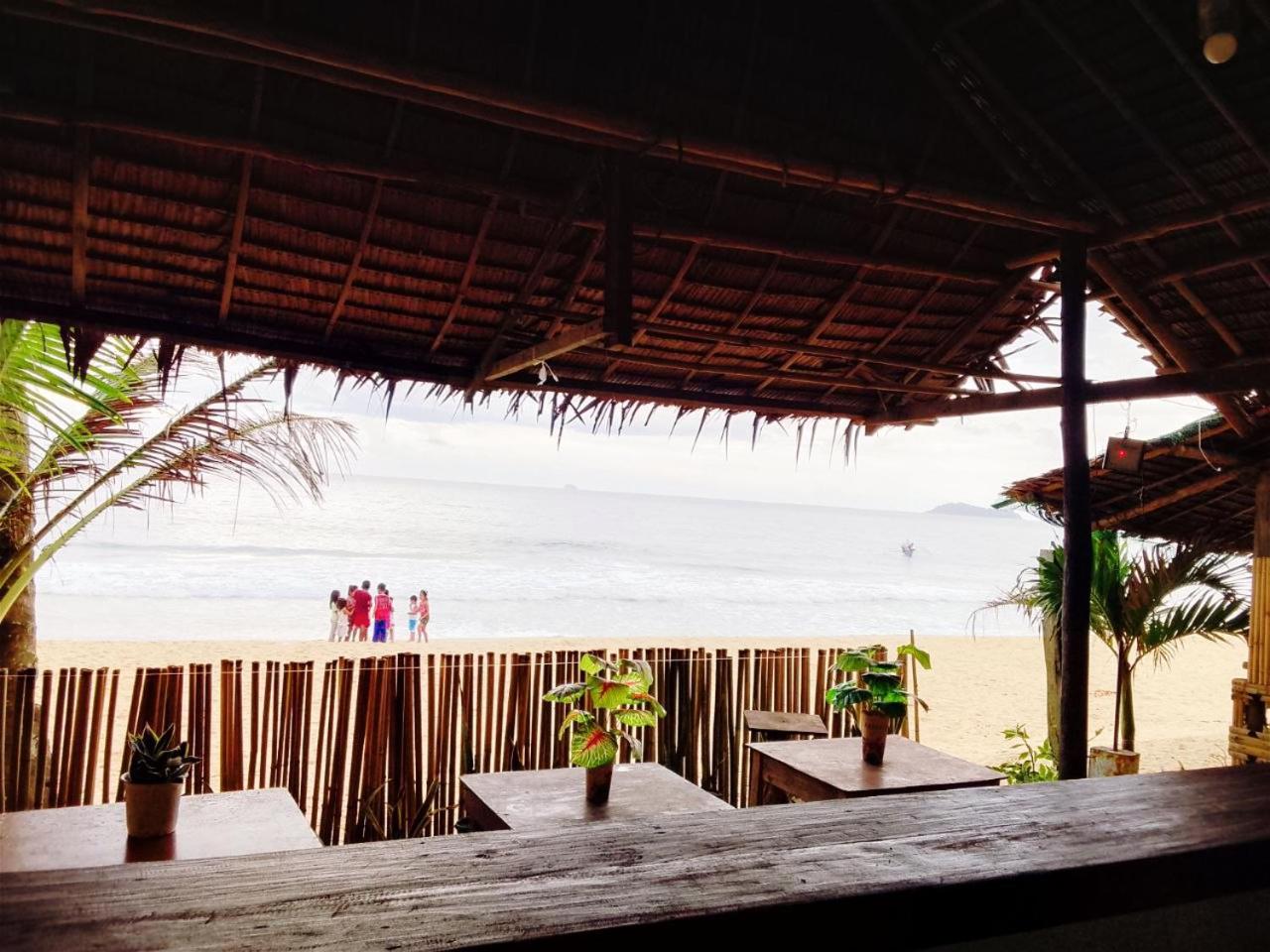 Solmar Beach Camp