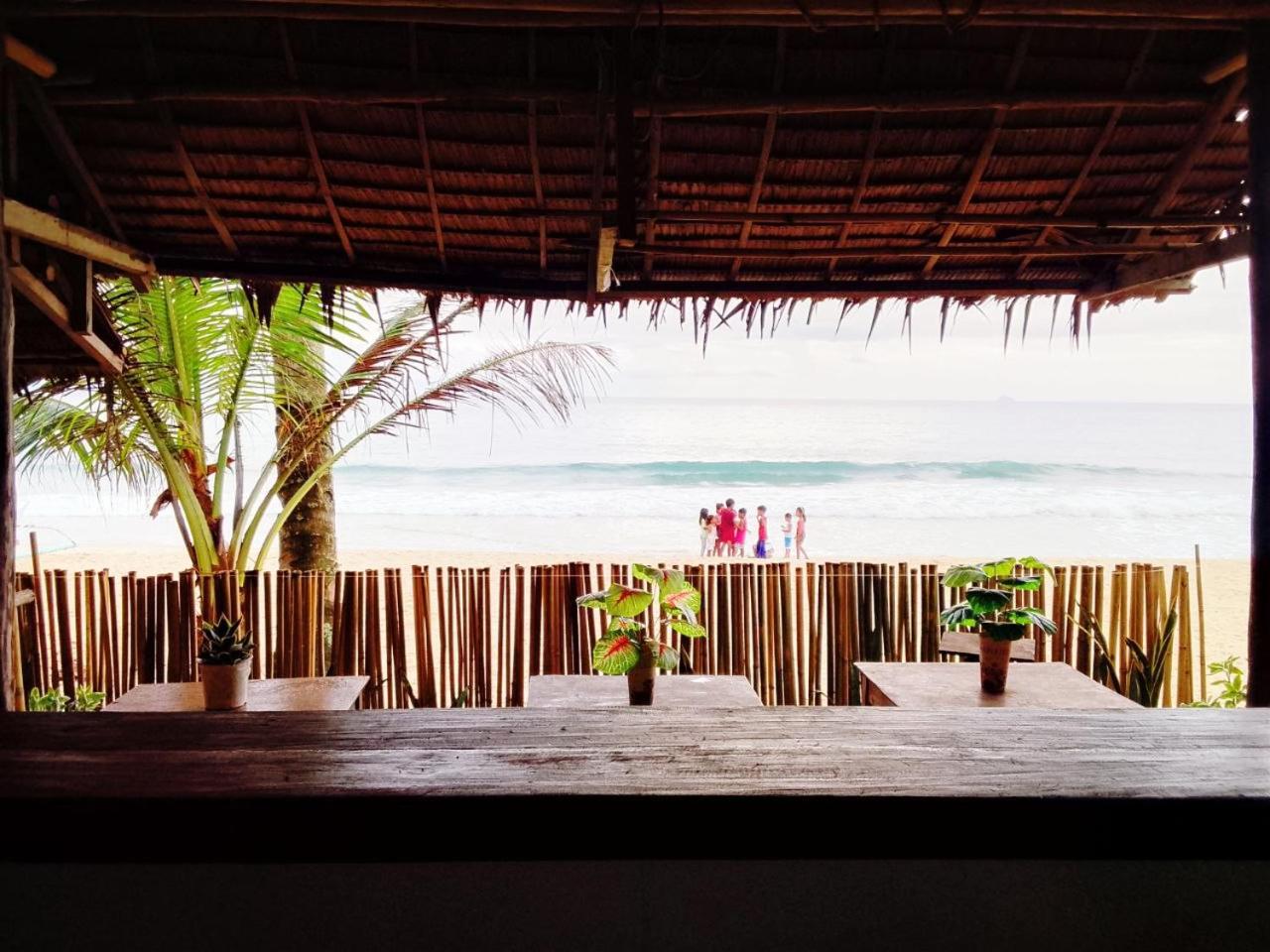 Solmar Beach Camp