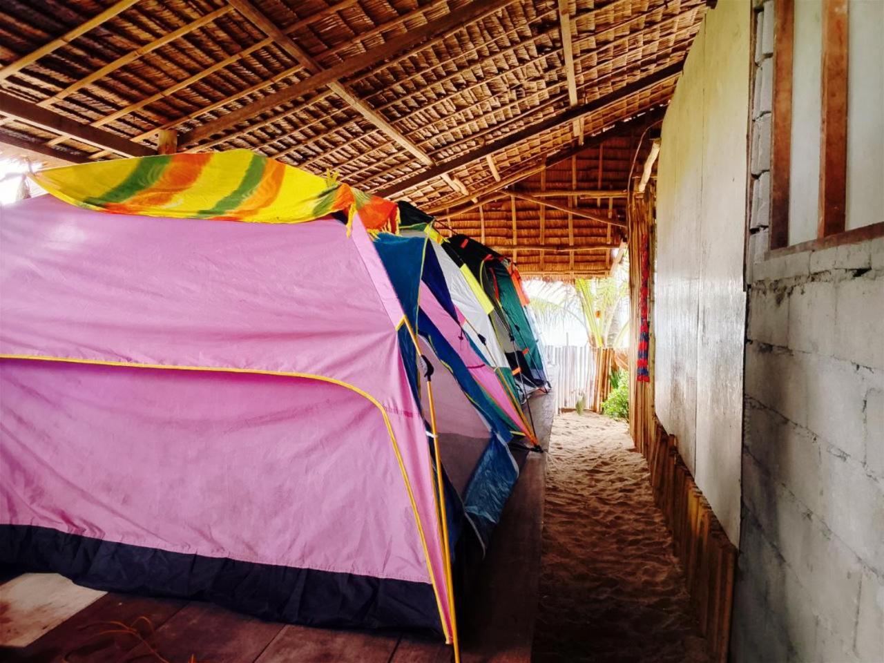 Solmar Beach Camp